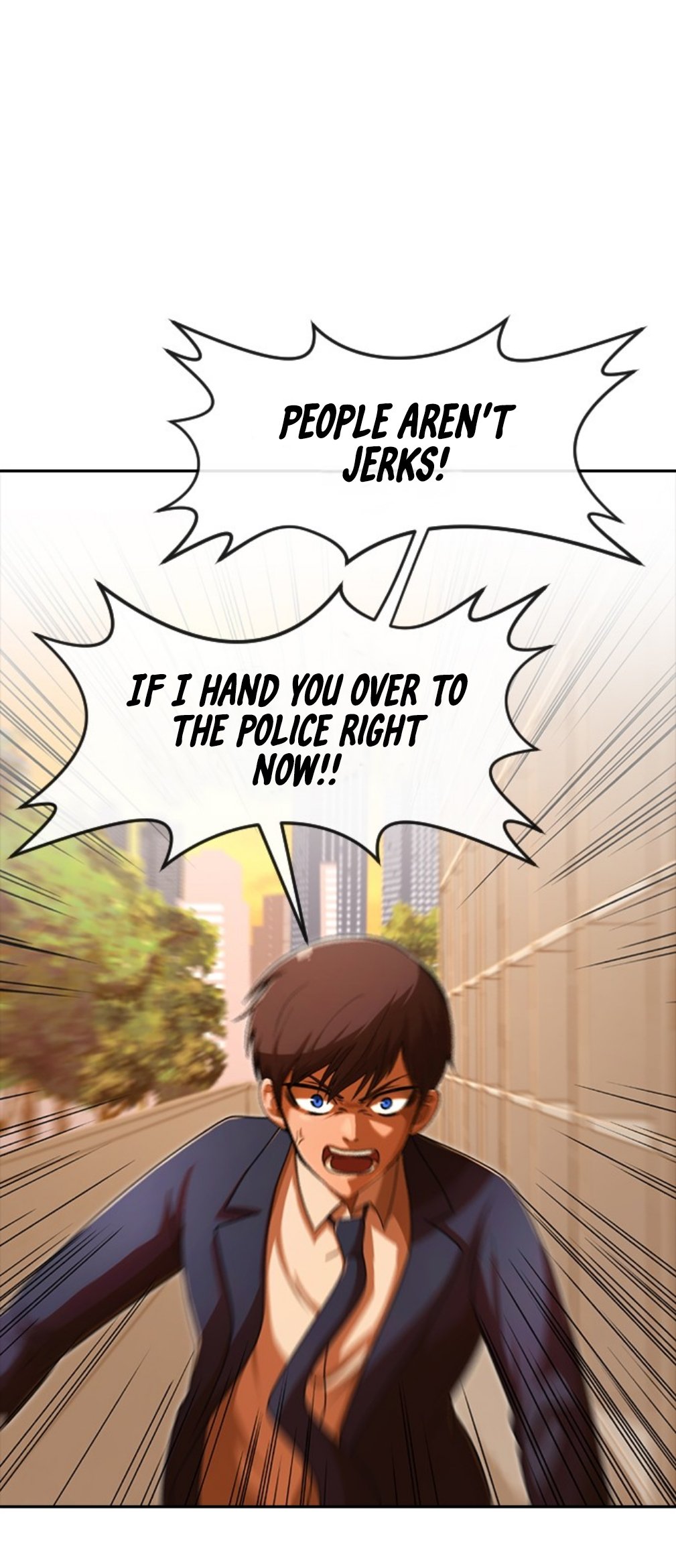 The Girl from Random Chatting chapter 169 - page 85