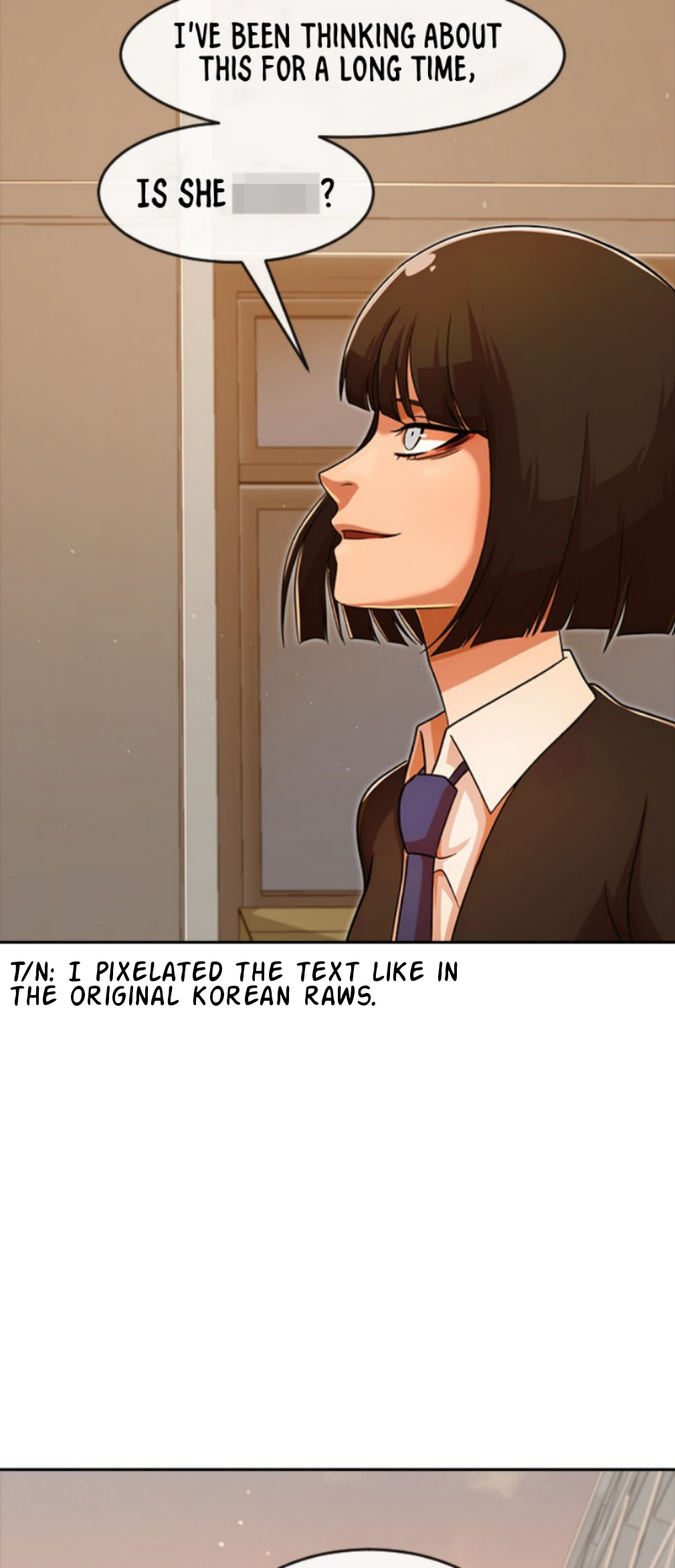 The Girl from Random Chatting chapter 169 - page 88