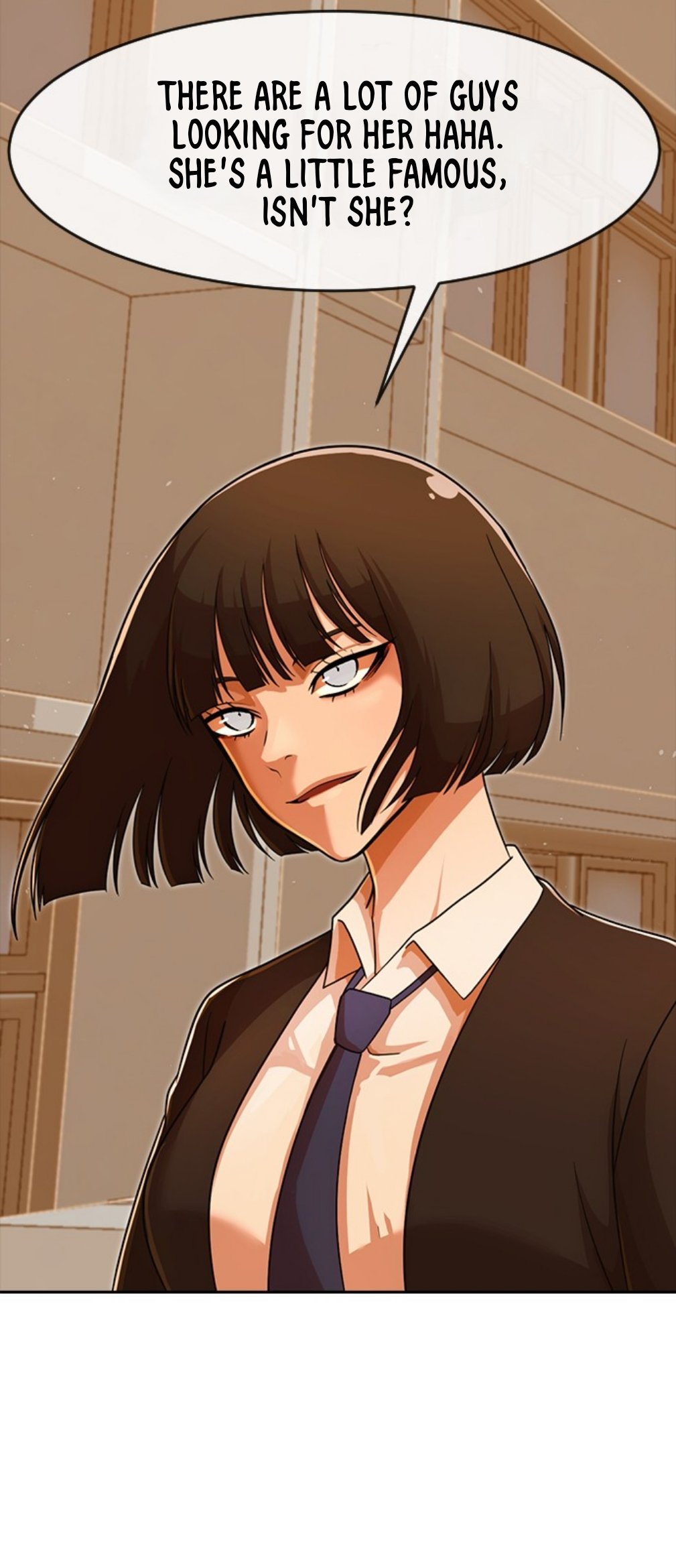 The Girl from Random Chatting chapter 169 - page 90