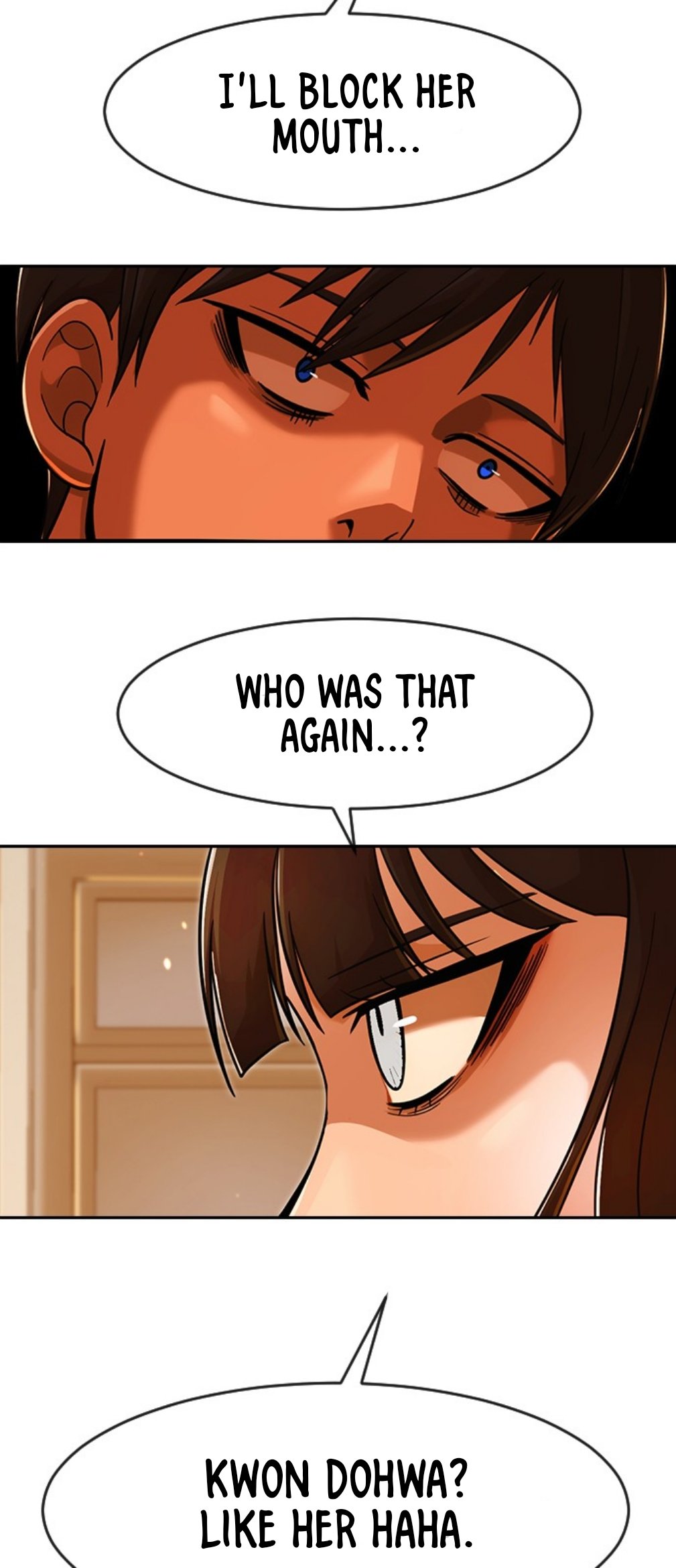 The Girl from Random Chatting chapter 169 - page 93