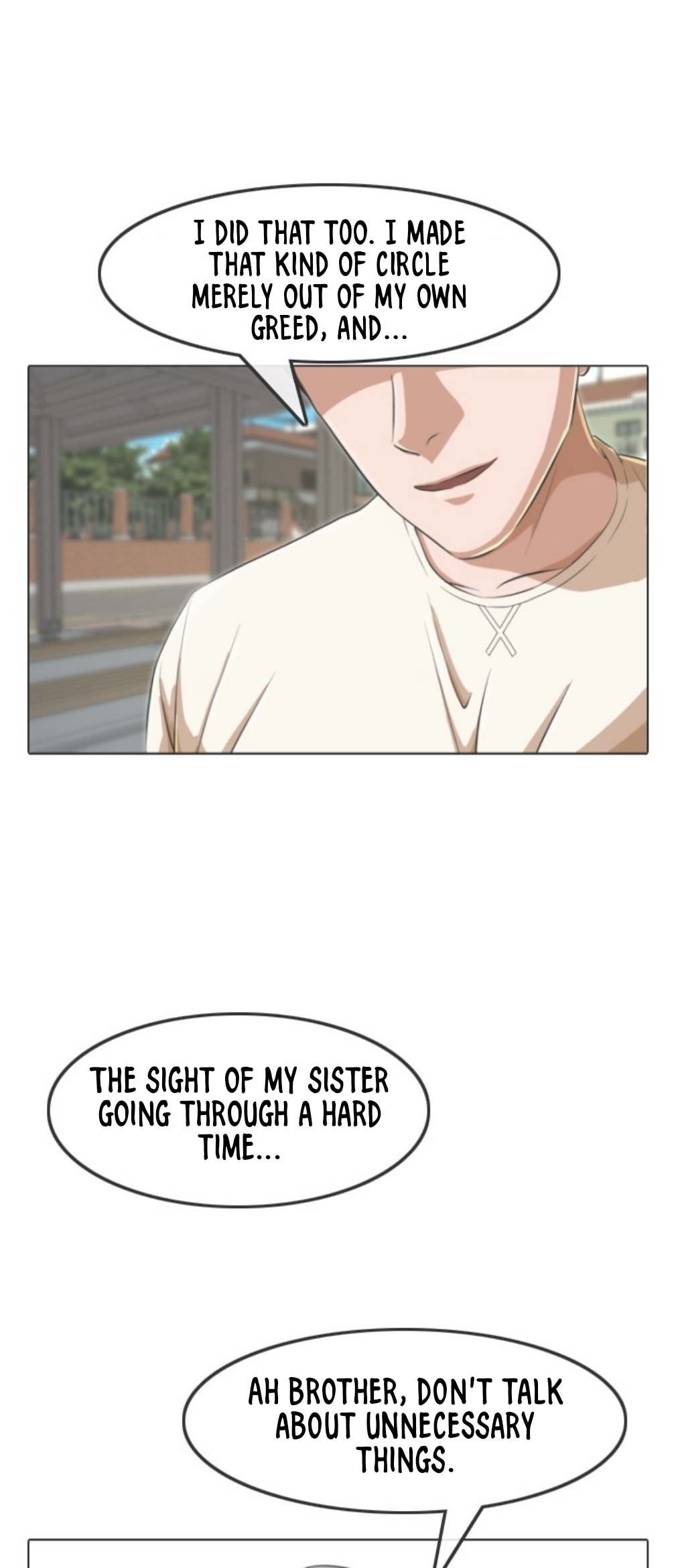 The Girl from Random Chatting chapter 169 - page 96