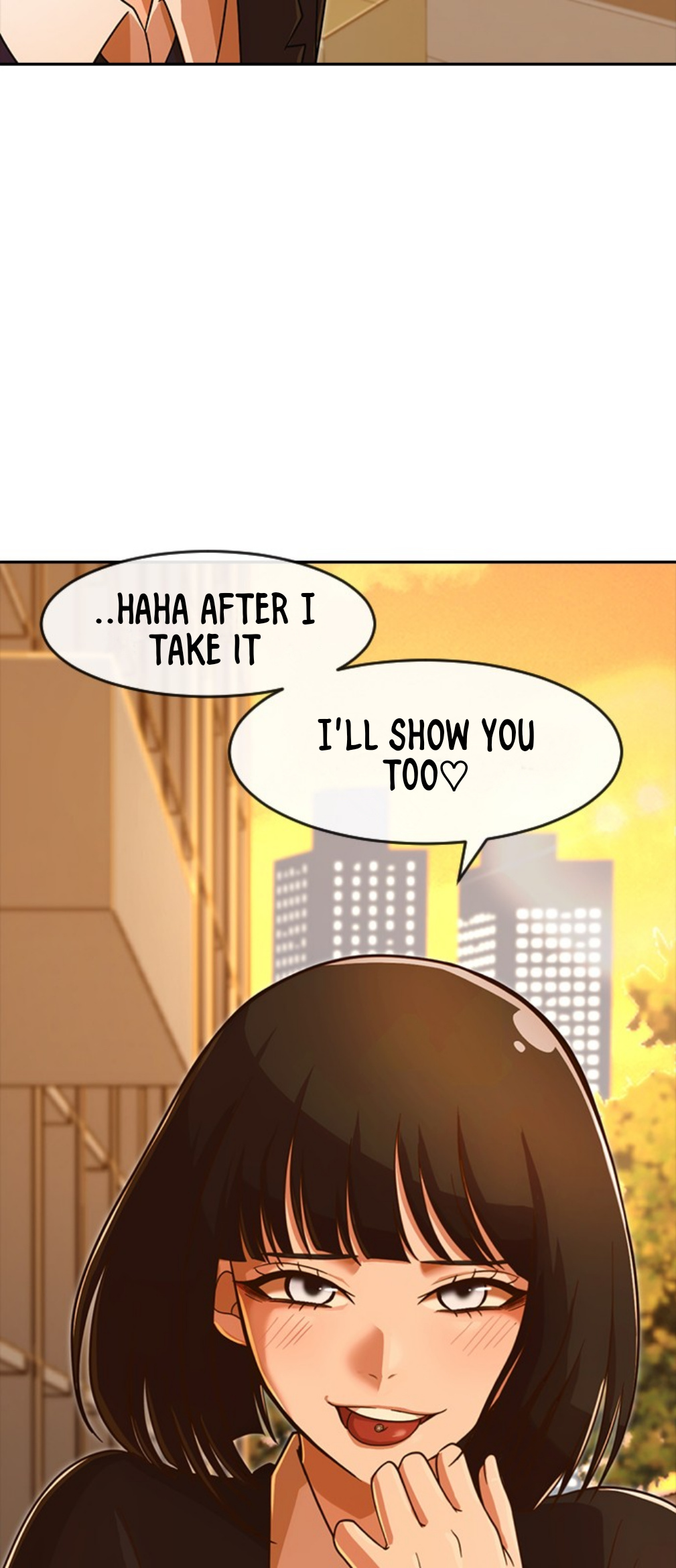 The Girl from Random Chatting chapter 169 - page 98