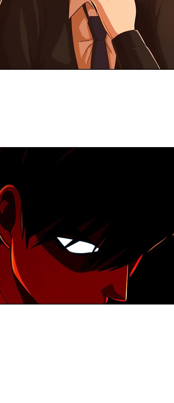 The Girl from Random Chatting chapter 169 - page 99