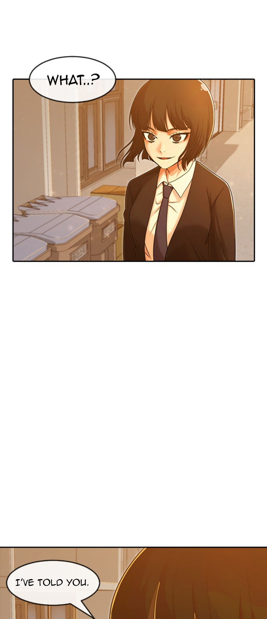 The Girl from Random Chatting chapter 168 - page 11