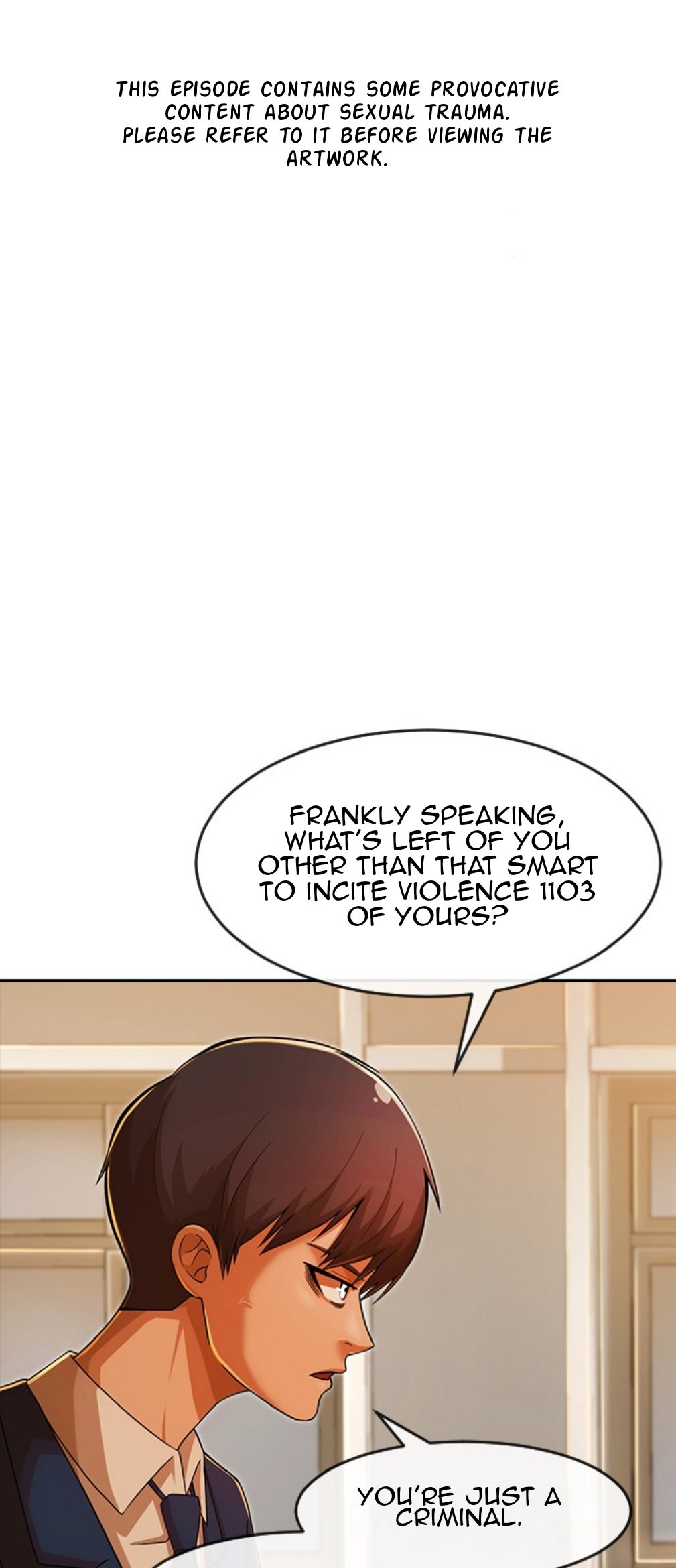 The Girl from Random Chatting chapter 168 - page 2