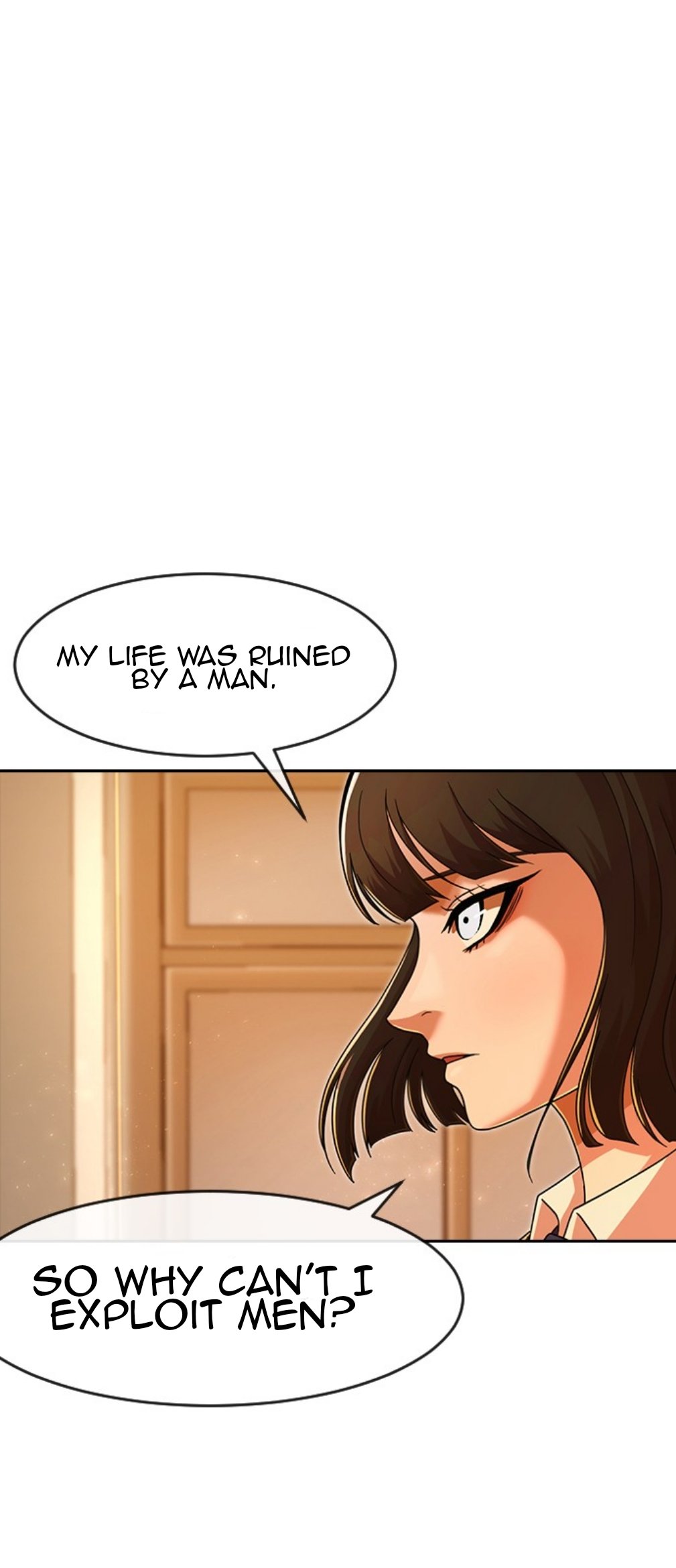 The Girl from Random Chatting chapter 168 - page 21