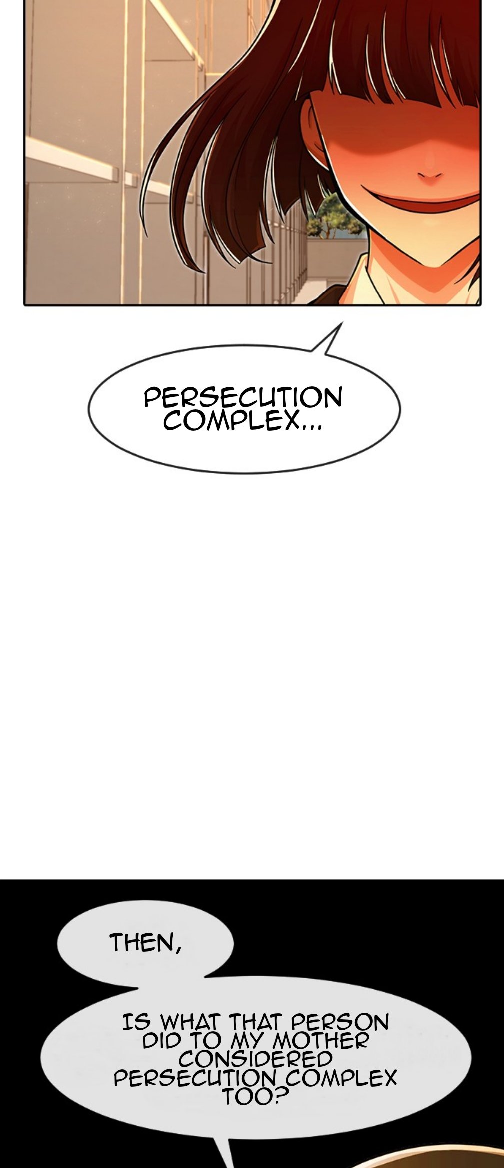 The Girl from Random Chatting chapter 168 - page 24