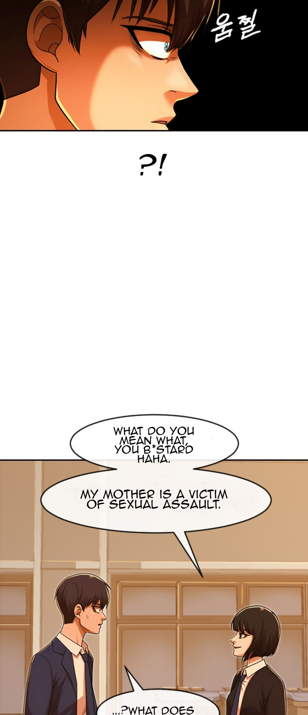 The Girl from Random Chatting chapter 168 - page 26