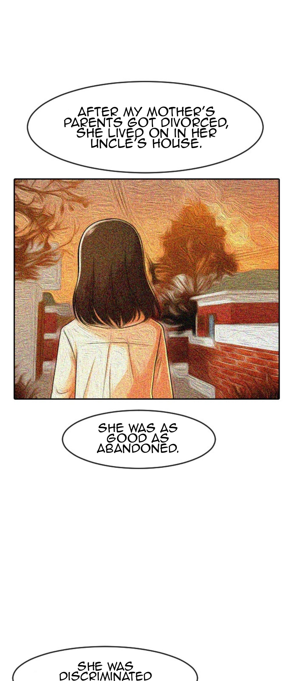 The Girl from Random Chatting chapter 168 - page 28