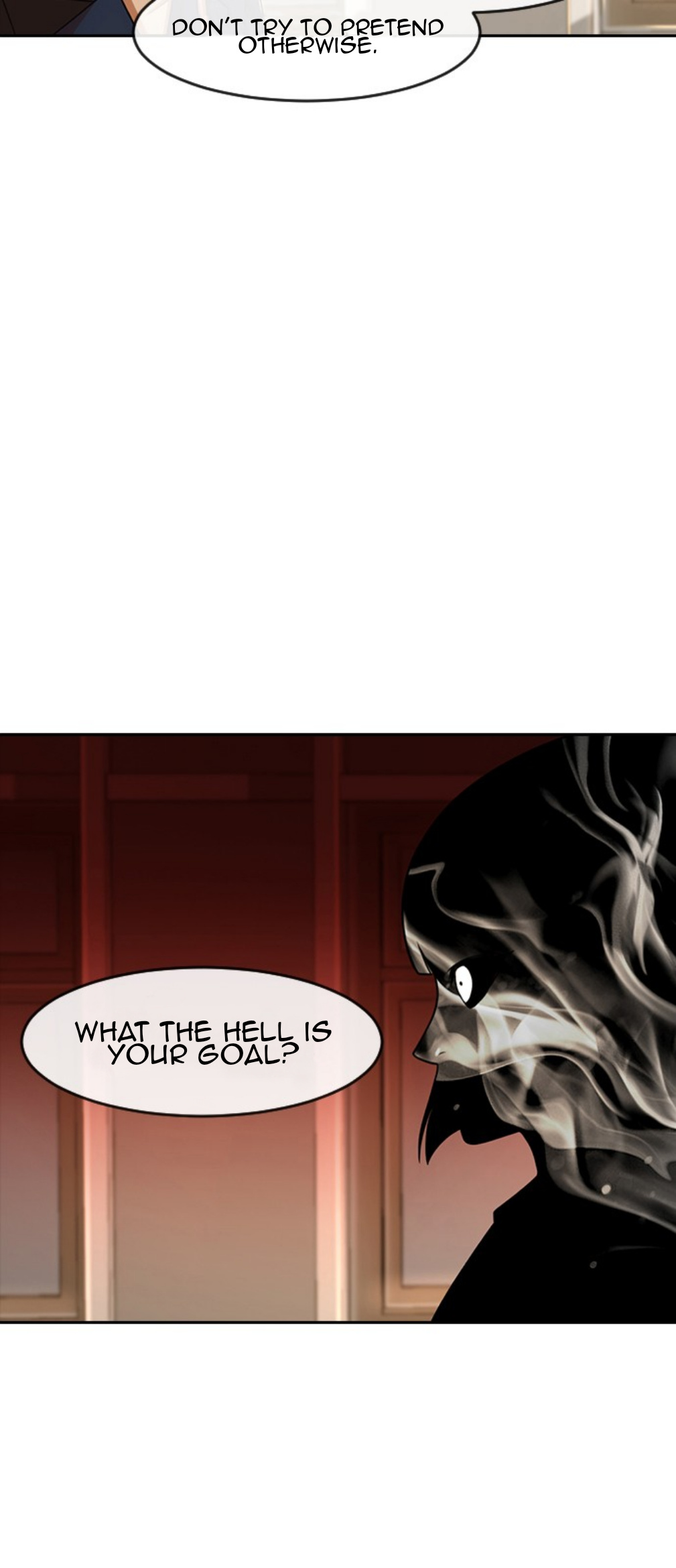 The Girl from Random Chatting chapter 168 - page 3