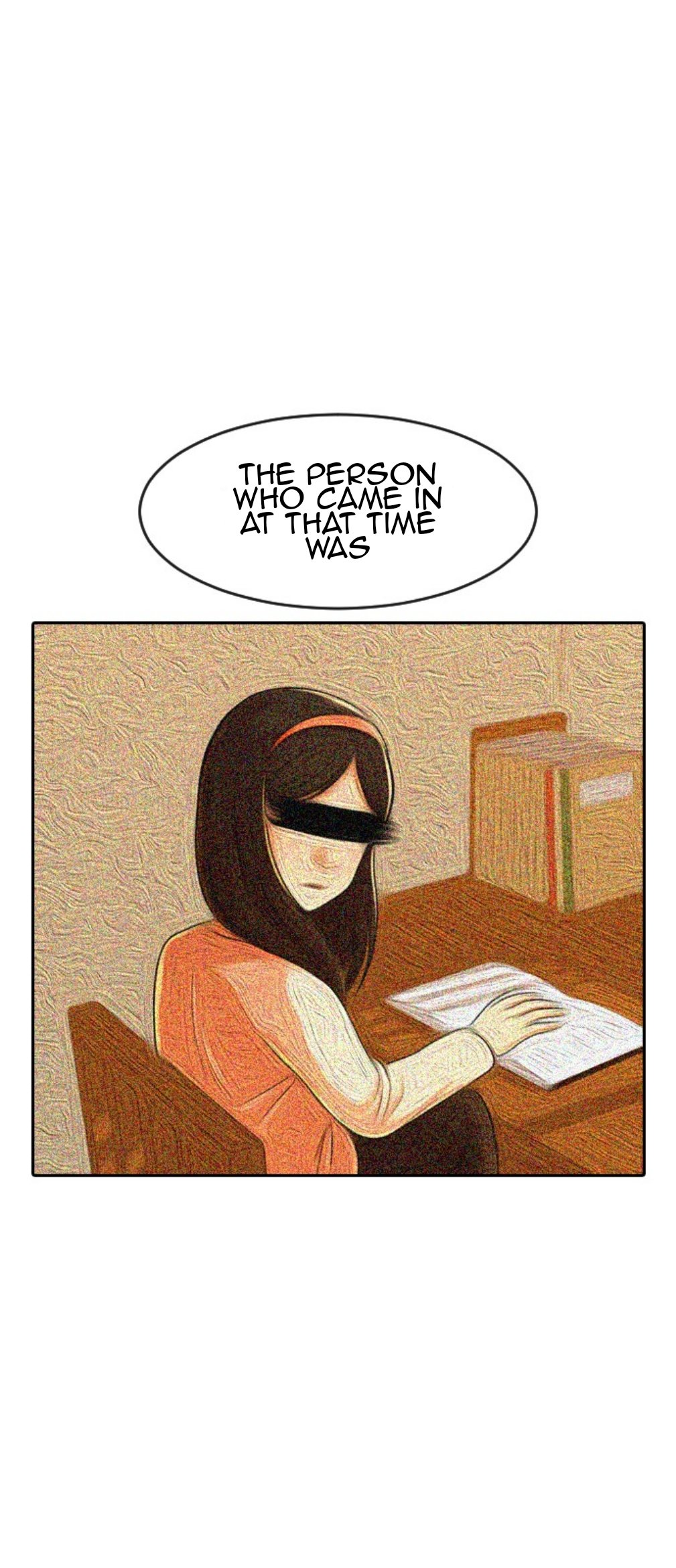The Girl from Random Chatting chapter 168 - page 32