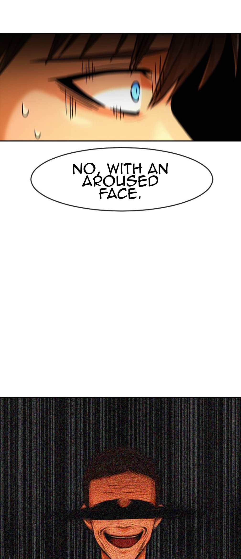 The Girl from Random Chatting chapter 168 - page 34