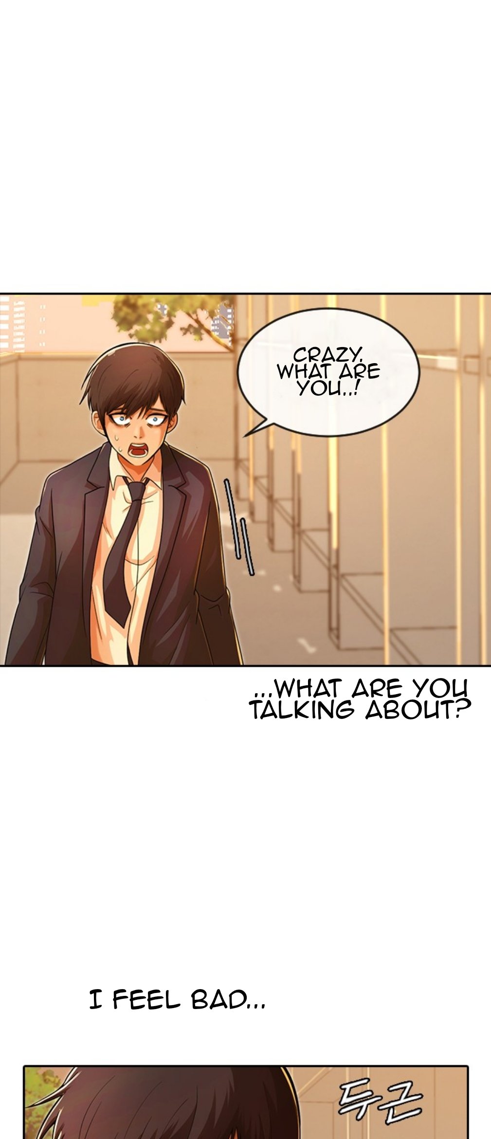 The Girl from Random Chatting chapter 168 - page 37