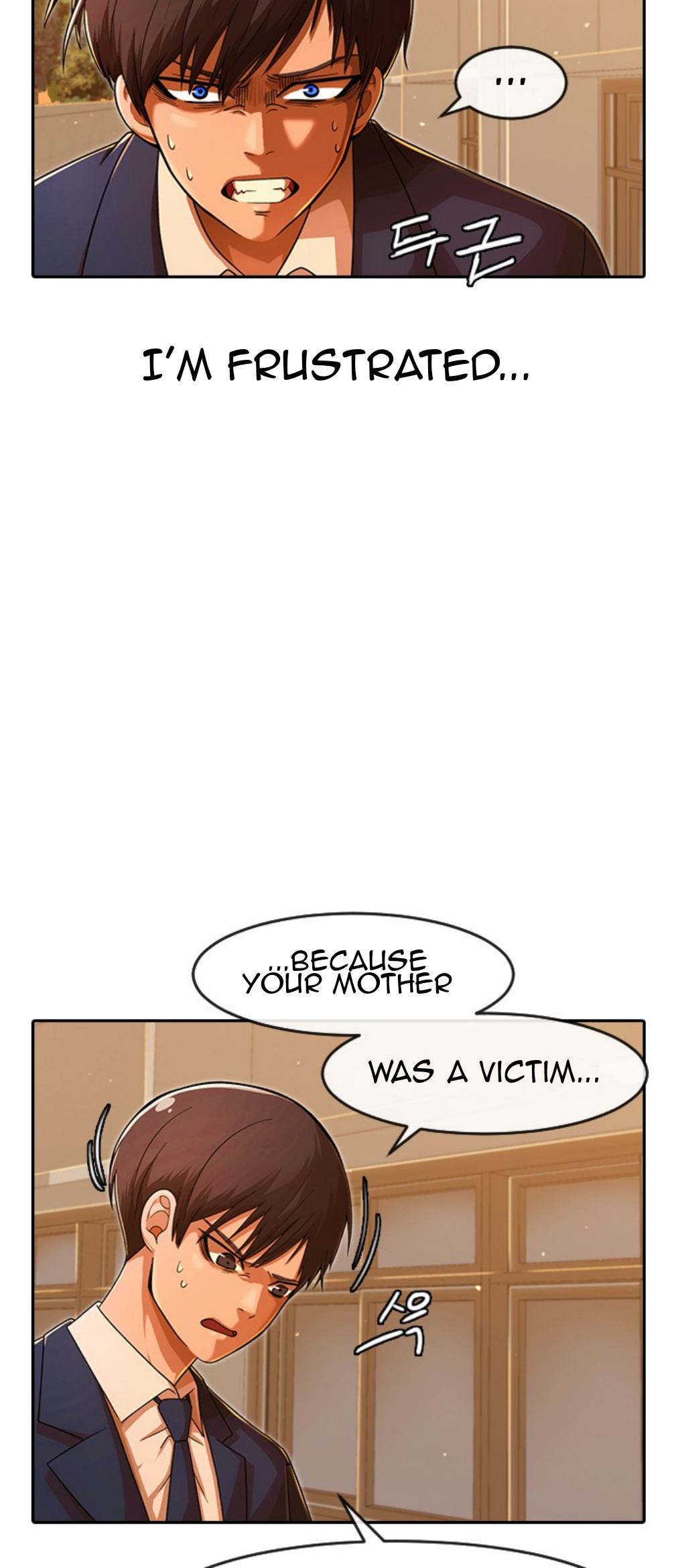The Girl from Random Chatting chapter 168 - page 38