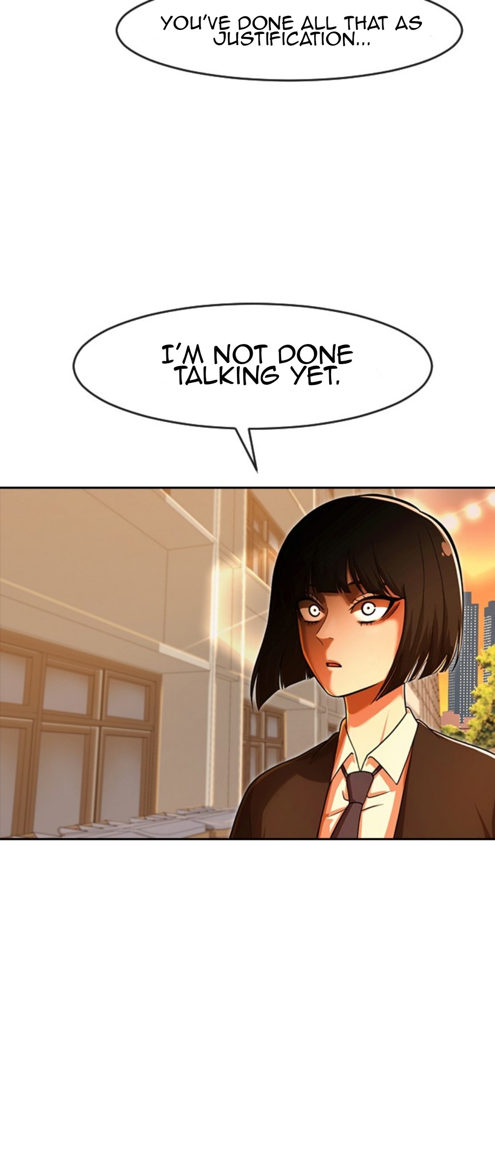 The Girl from Random Chatting chapter 168 - page 39