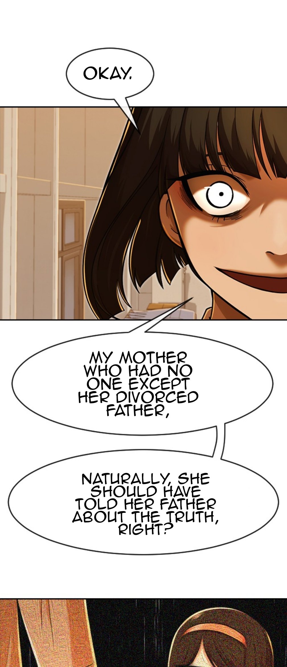 The Girl from Random Chatting chapter 168 - page 43