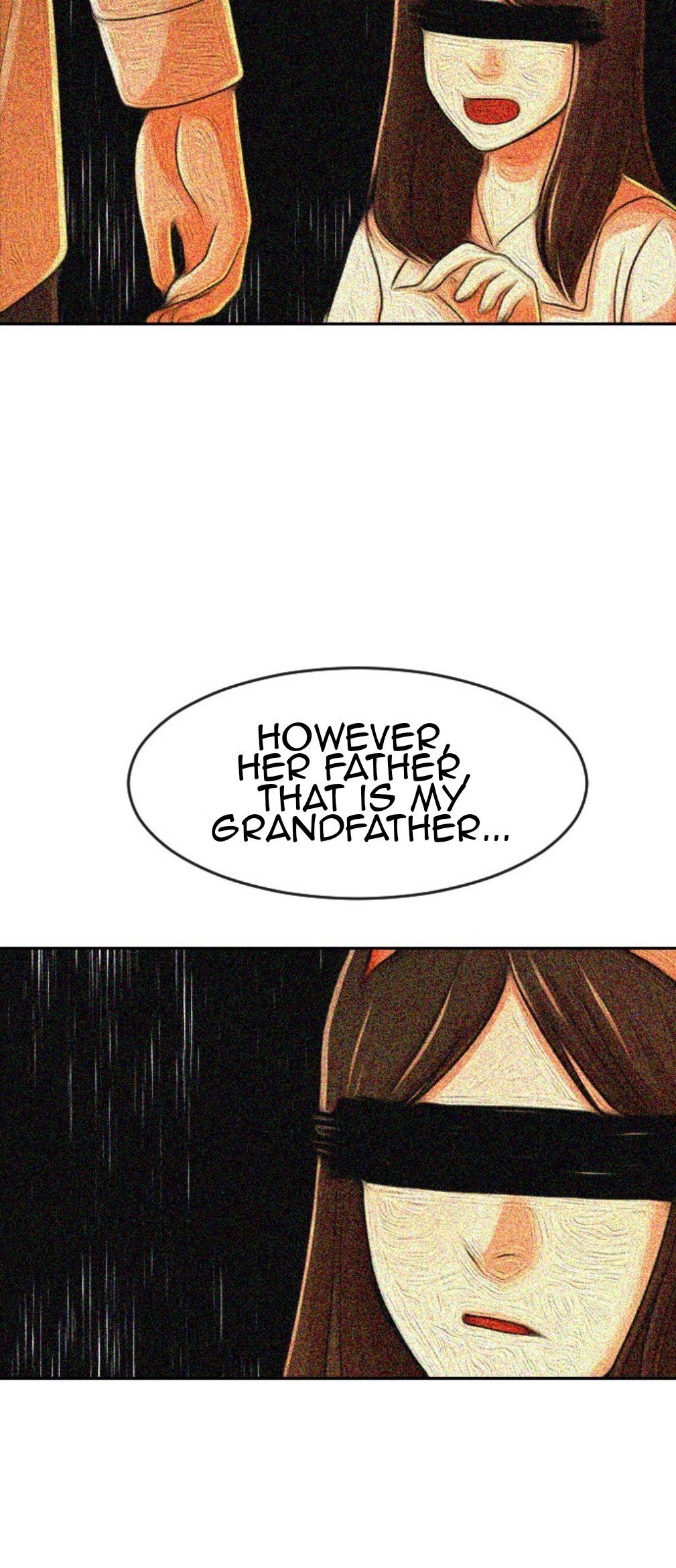 The Girl from Random Chatting chapter 168 - page 44