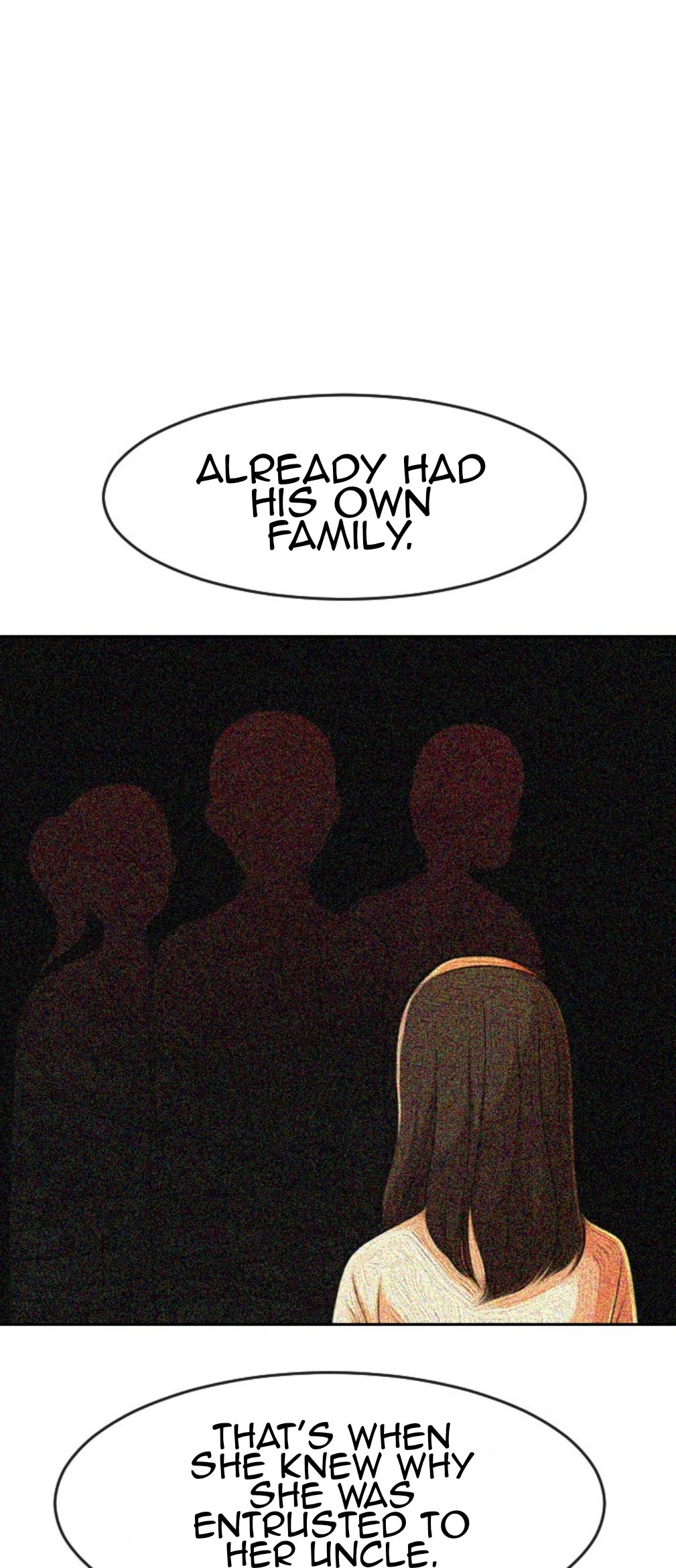 The Girl from Random Chatting chapter 168 - page 45