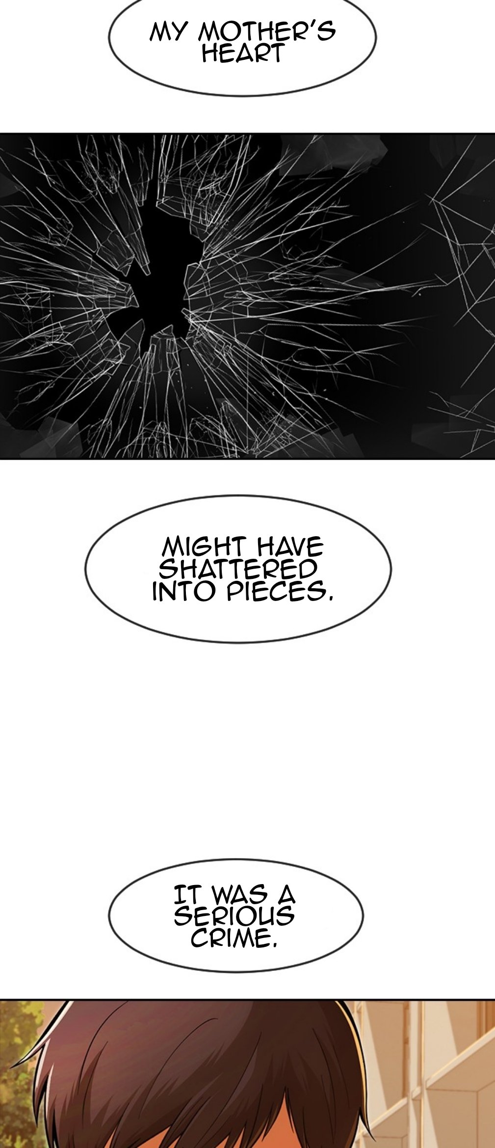 The Girl from Random Chatting chapter 168 - page 47
