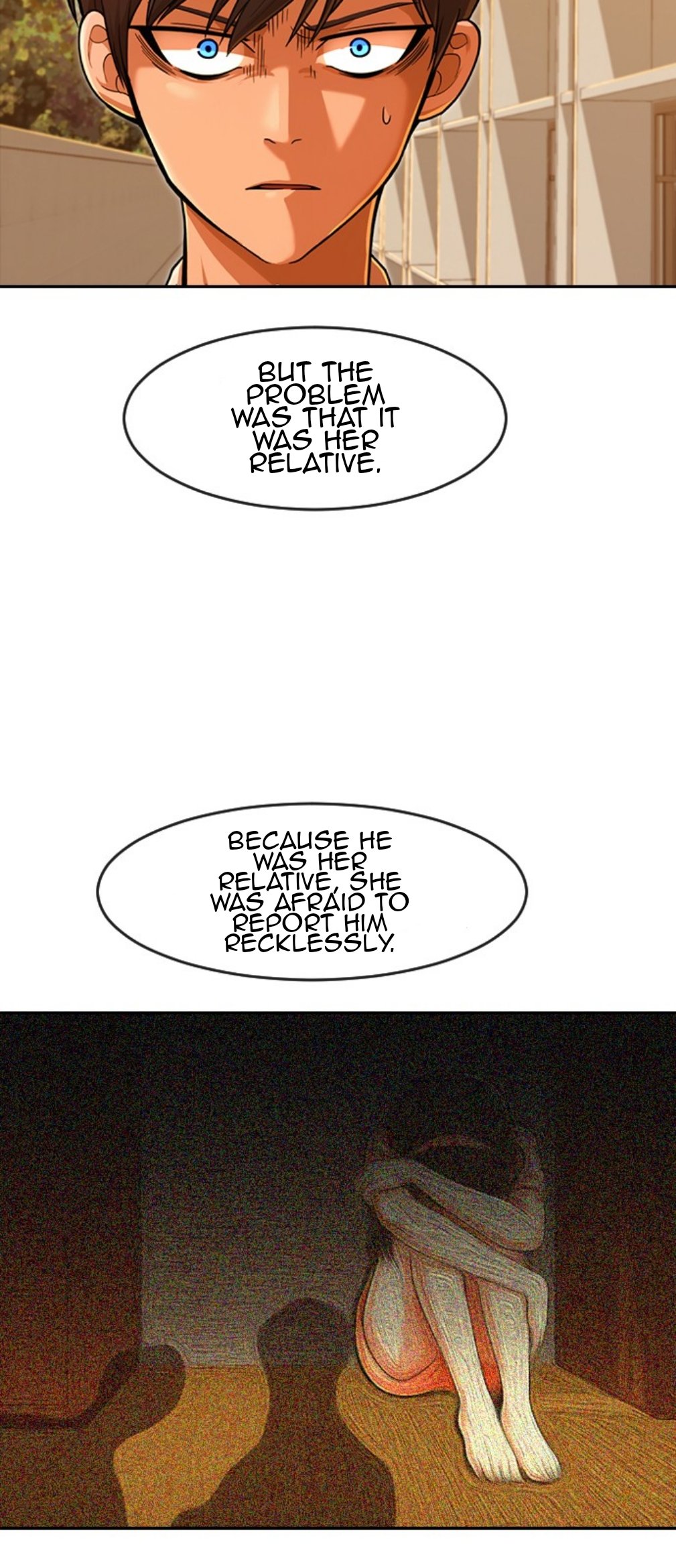 The Girl from Random Chatting chapter 168 - page 48