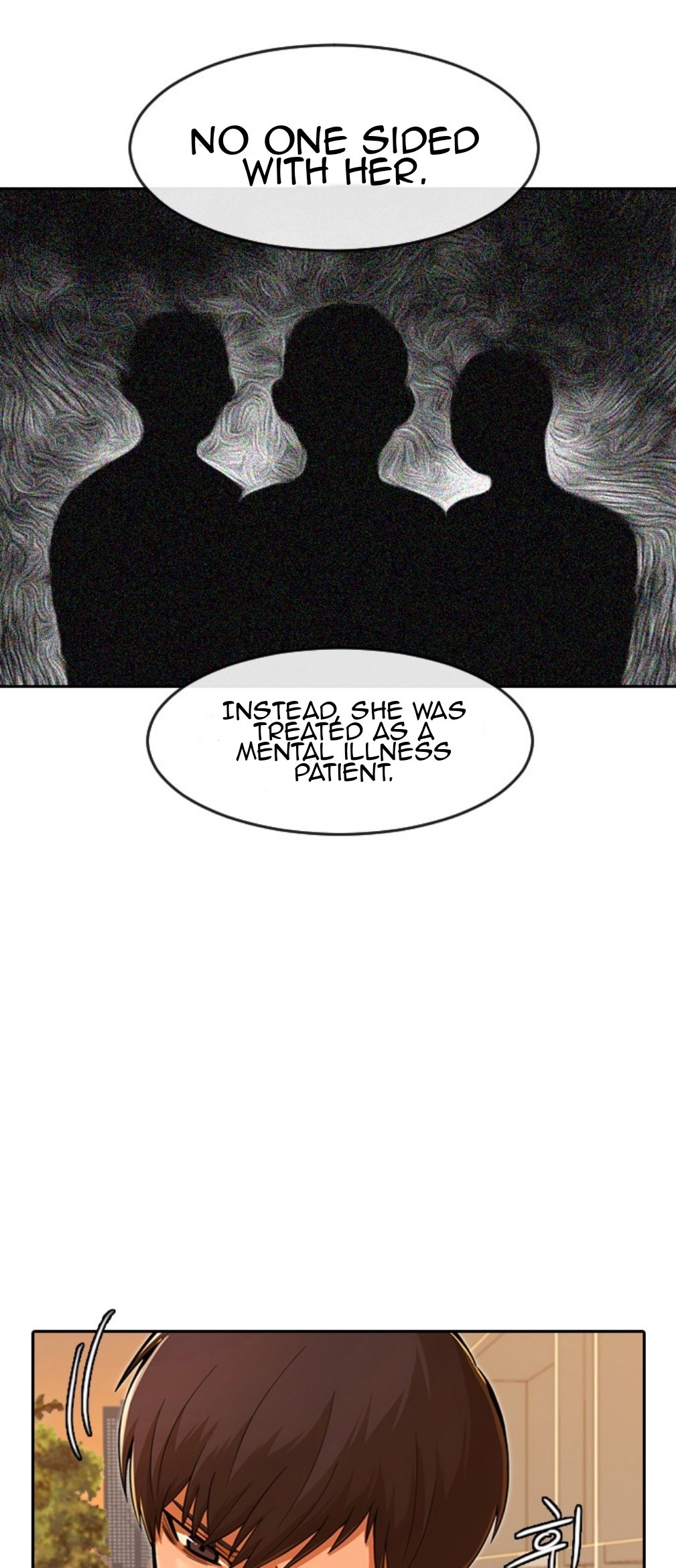 The Girl from Random Chatting chapter 168 - page 54