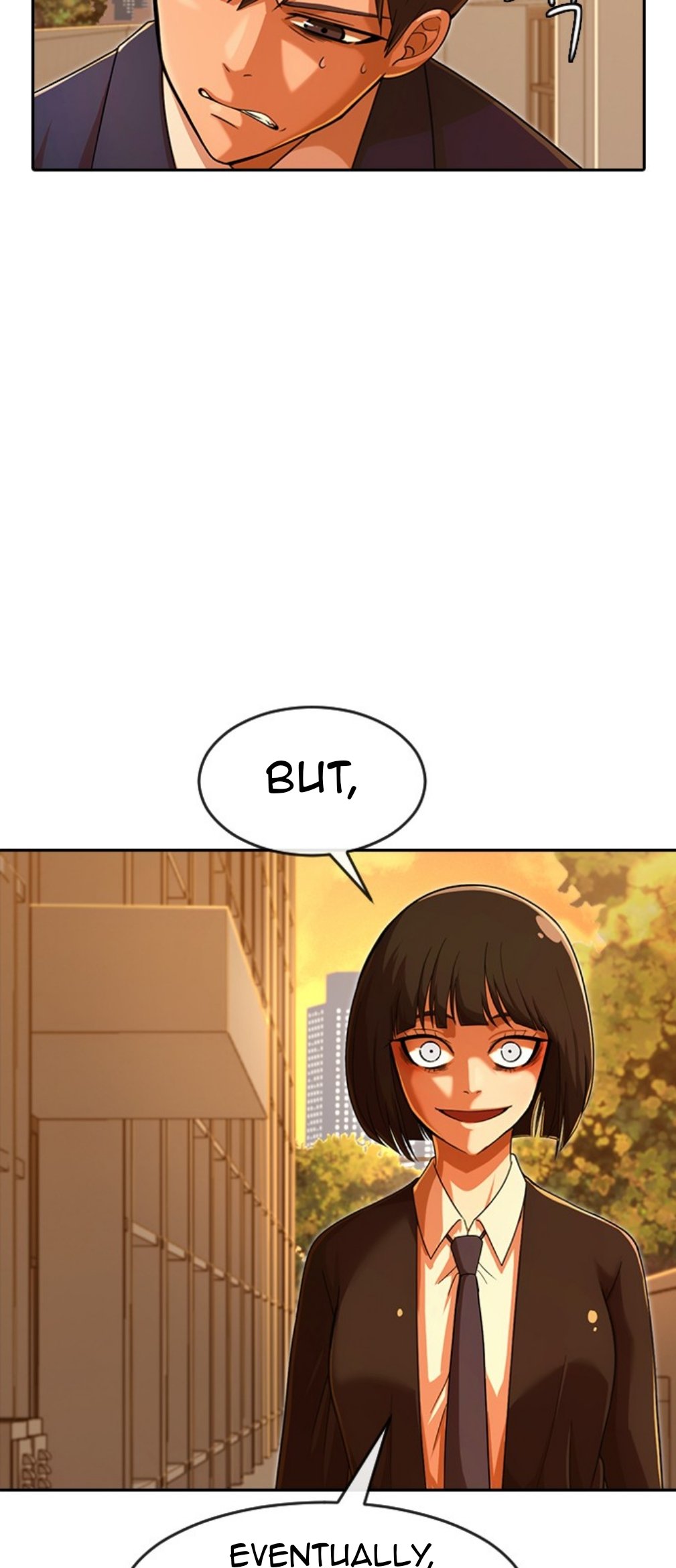 The Girl from Random Chatting chapter 168 - page 55