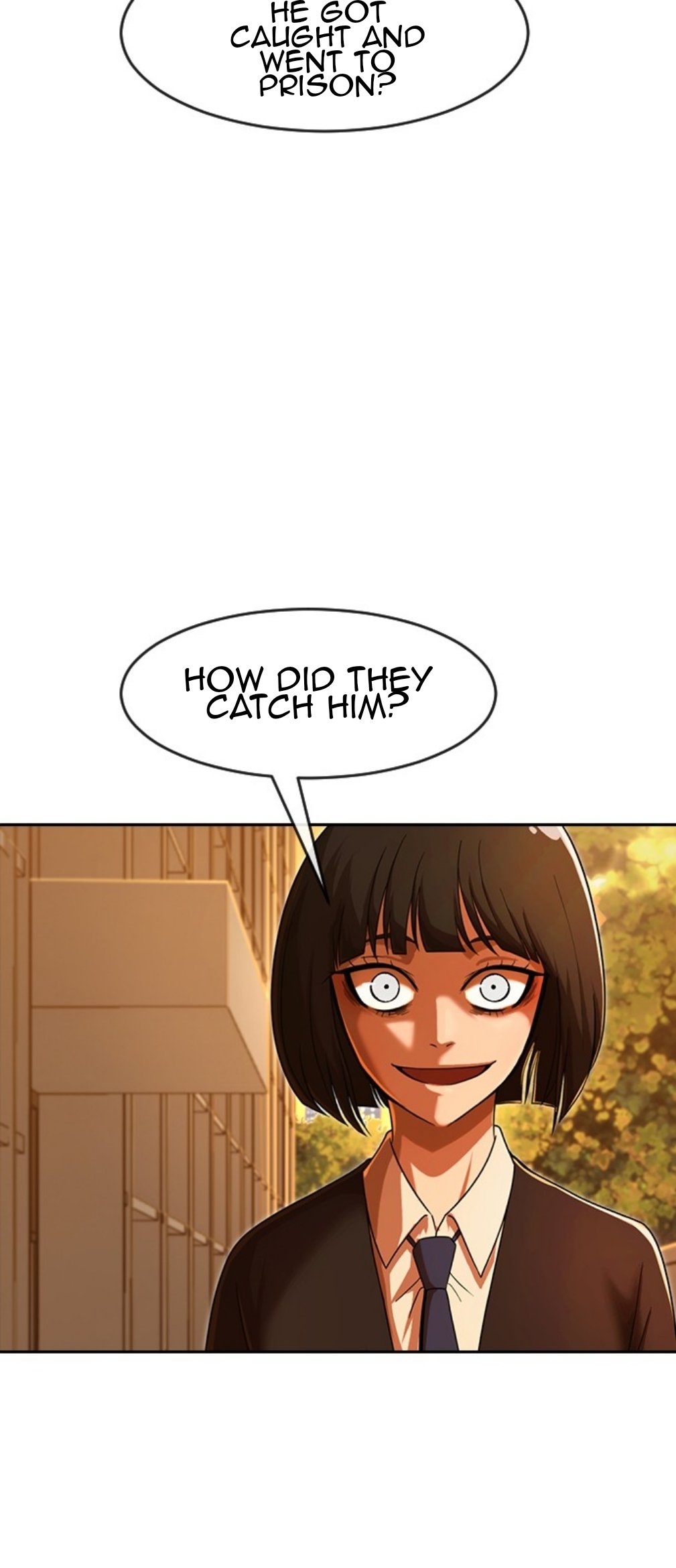 The Girl from Random Chatting chapter 168 - page 56