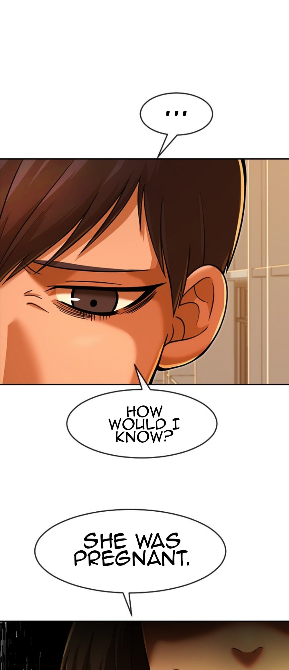 The Girl from Random Chatting chapter 168 - page 58