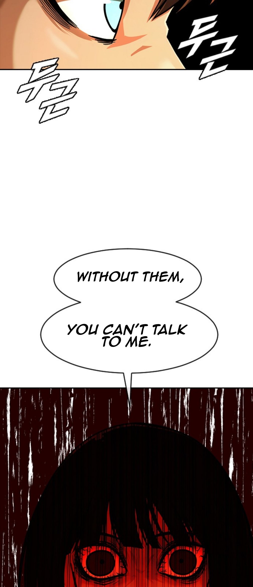 The Girl from Random Chatting chapter 168 - page 6