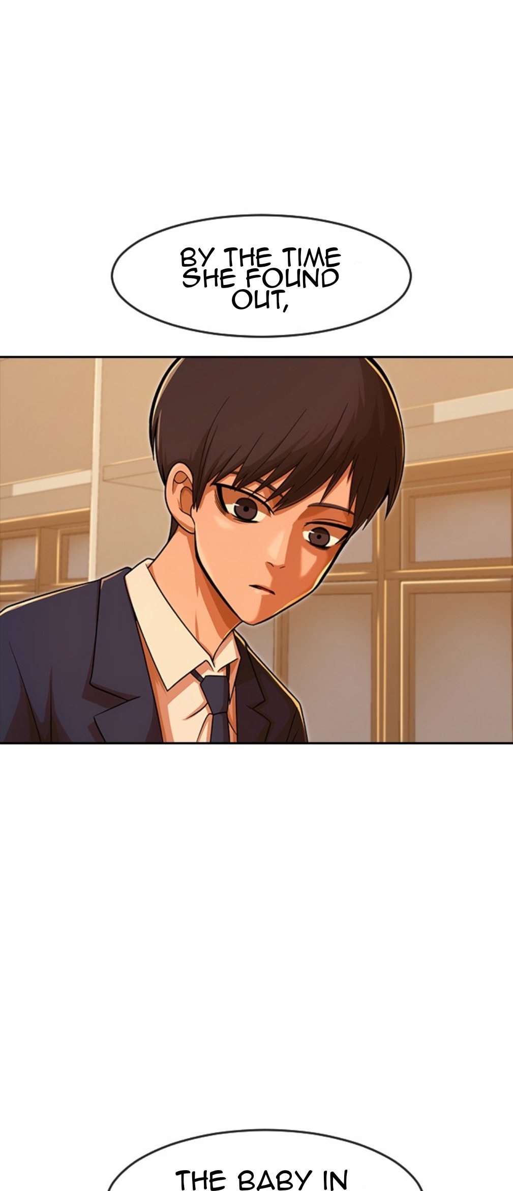 The Girl from Random Chatting chapter 168 - page 60