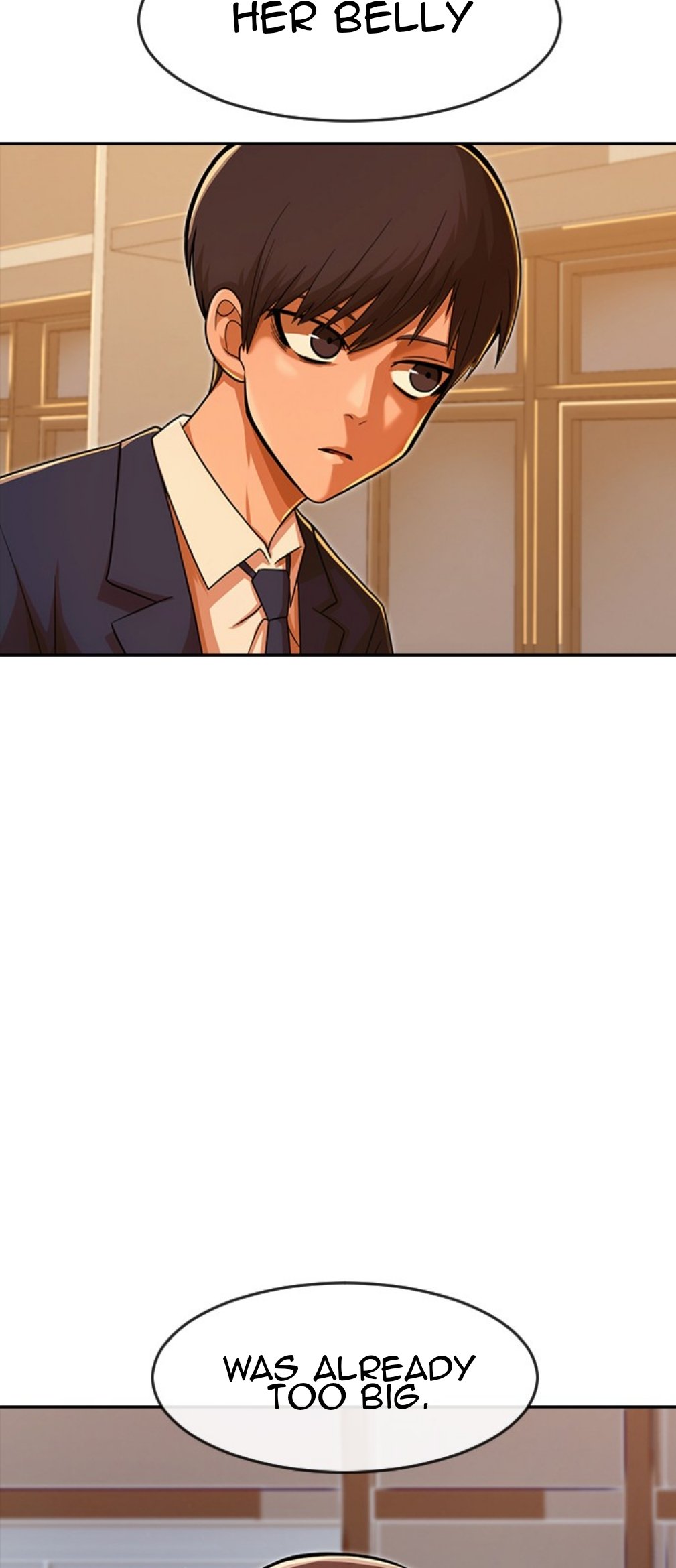 The Girl from Random Chatting chapter 168 - page 61