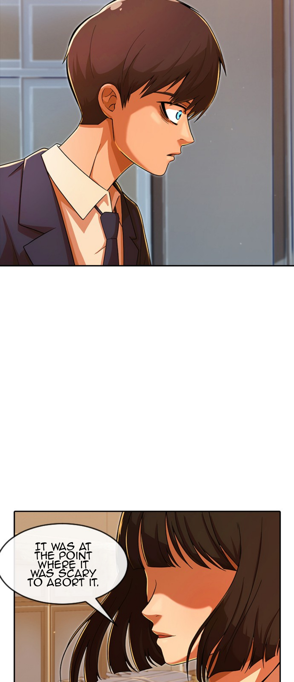 The Girl from Random Chatting chapter 168 - page 62