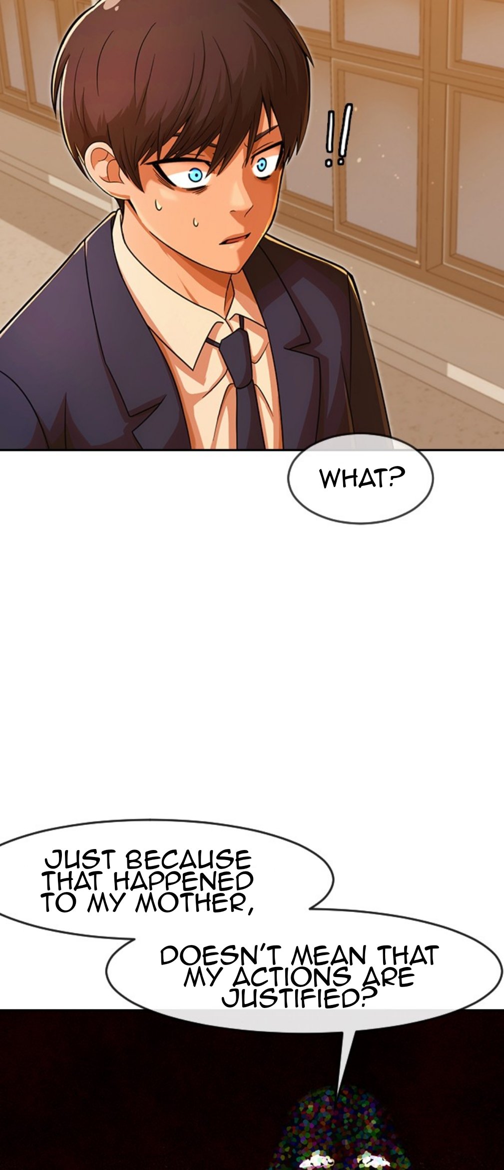 The Girl from Random Chatting chapter 168 - page 66