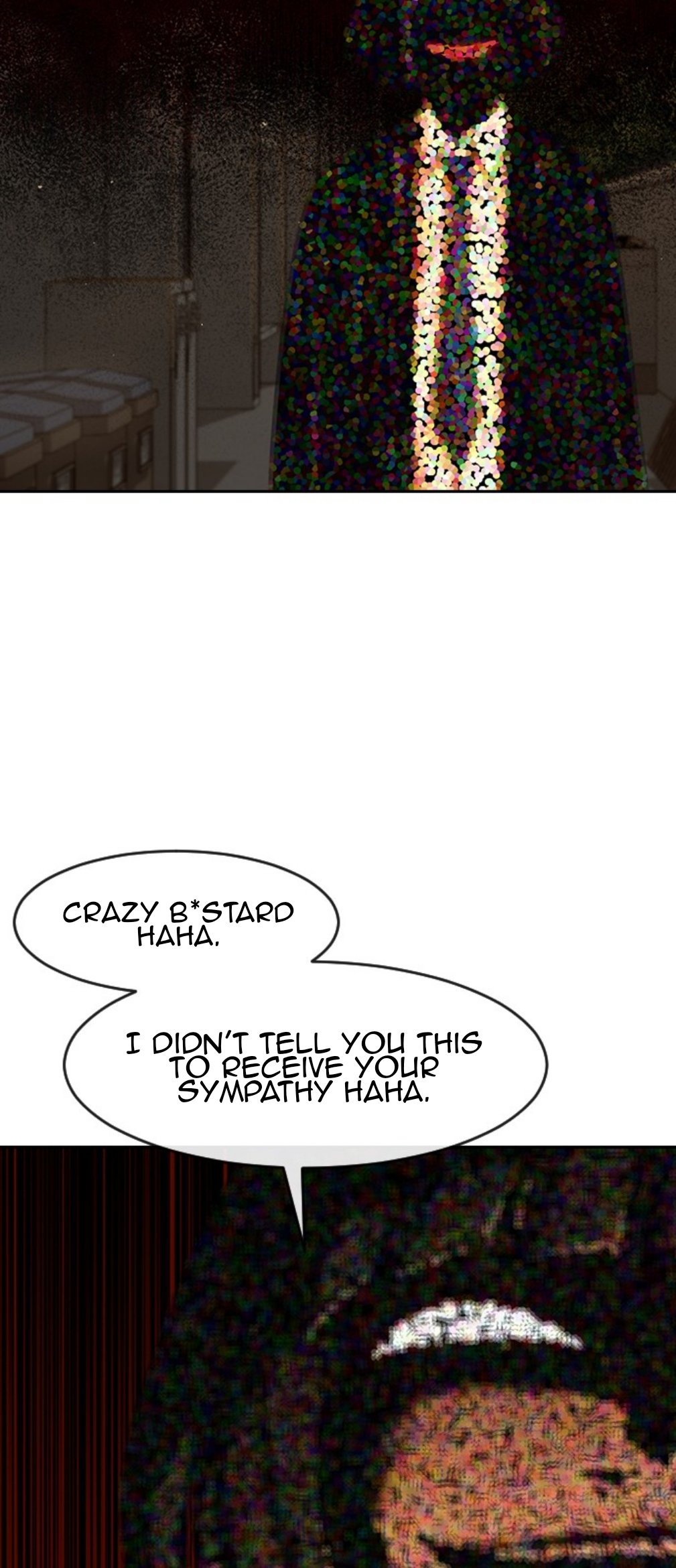 The Girl from Random Chatting chapter 168 - page 67