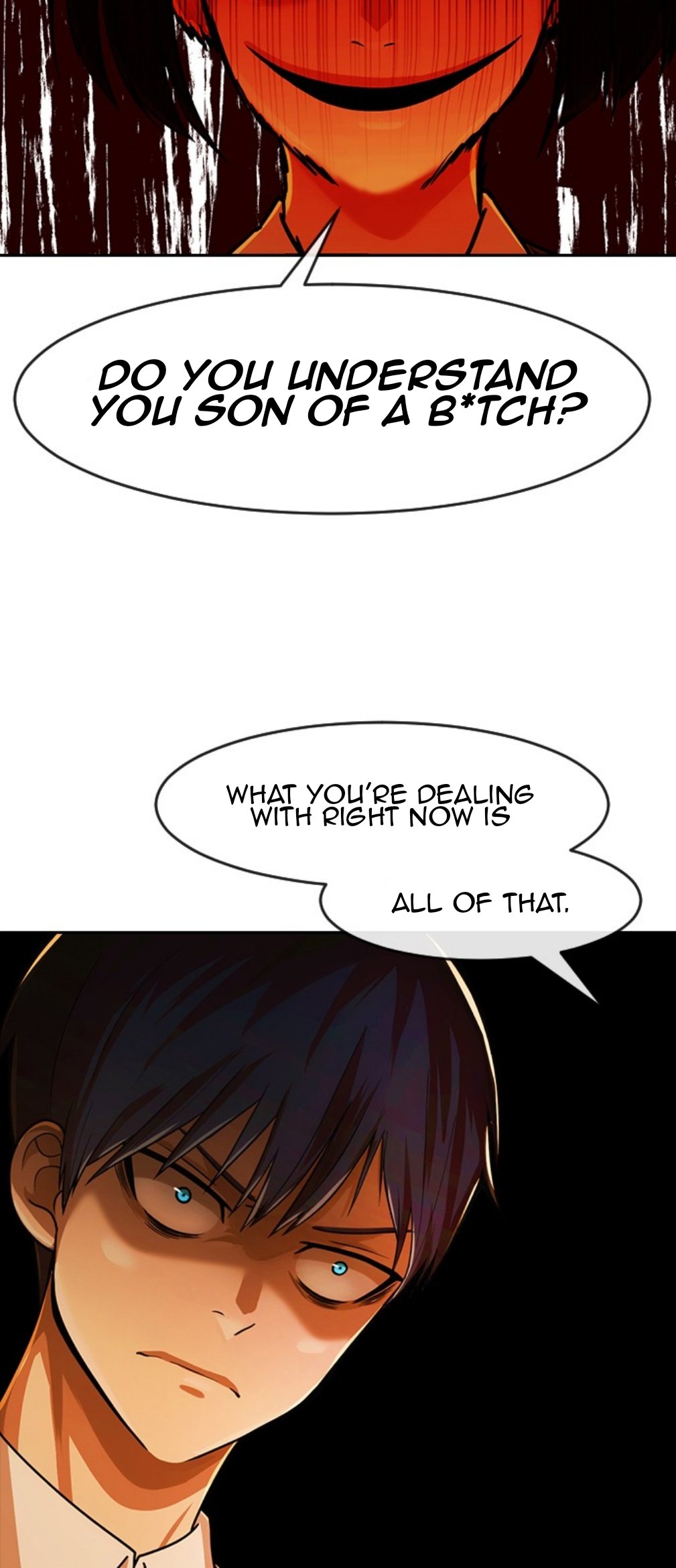 The Girl from Random Chatting chapter 168 - page 7