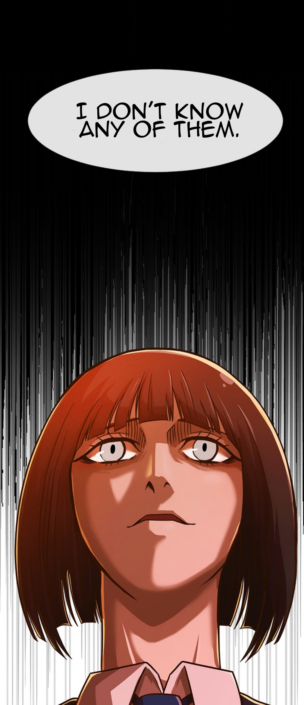 The Girl from Random Chatting chapter 168 - page 72