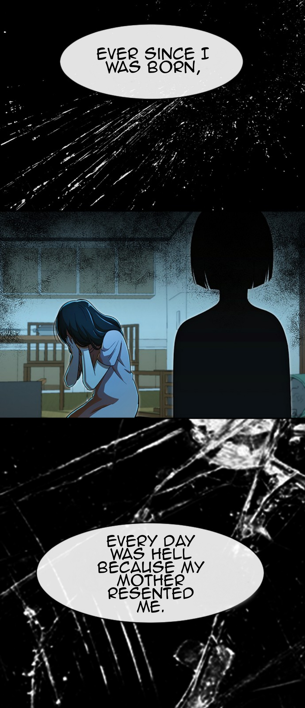 The Girl from Random Chatting chapter 168 - page 74