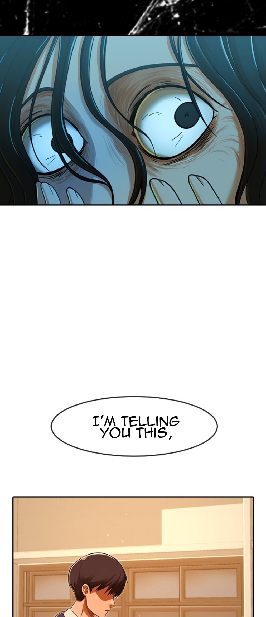The Girl from Random Chatting chapter 168 - page 75