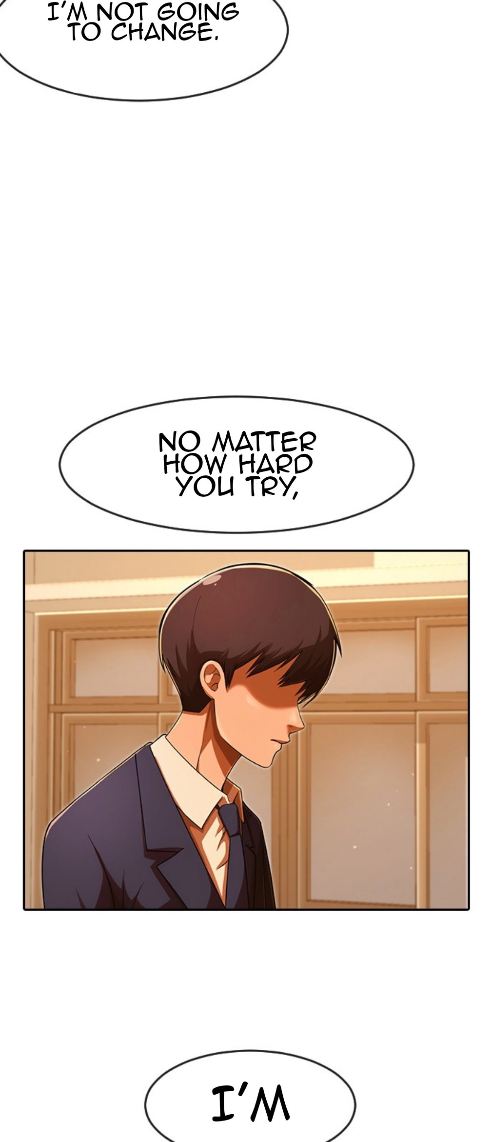 The Girl from Random Chatting chapter 168 - page 77