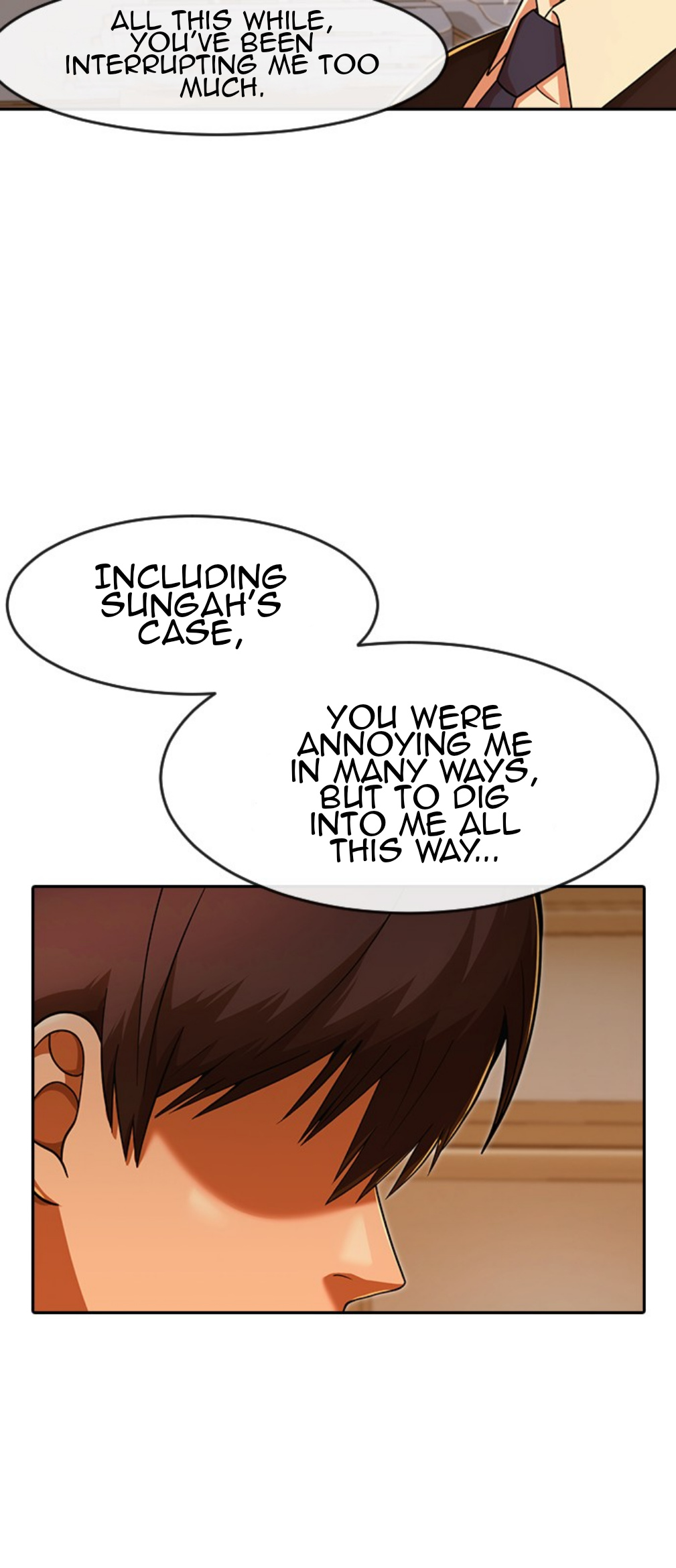 The Girl from Random Chatting chapter 168 - page 79