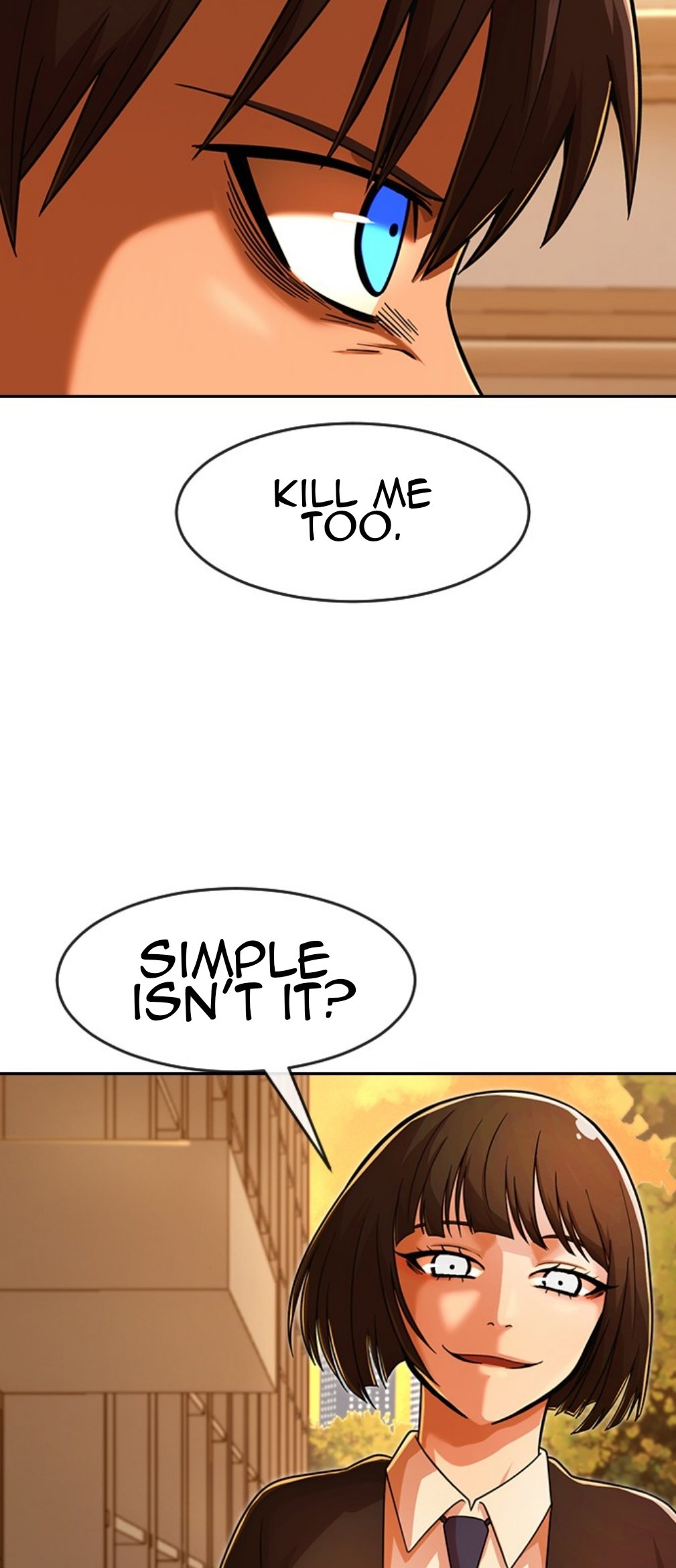 The Girl from Random Chatting chapter 168 - page 81