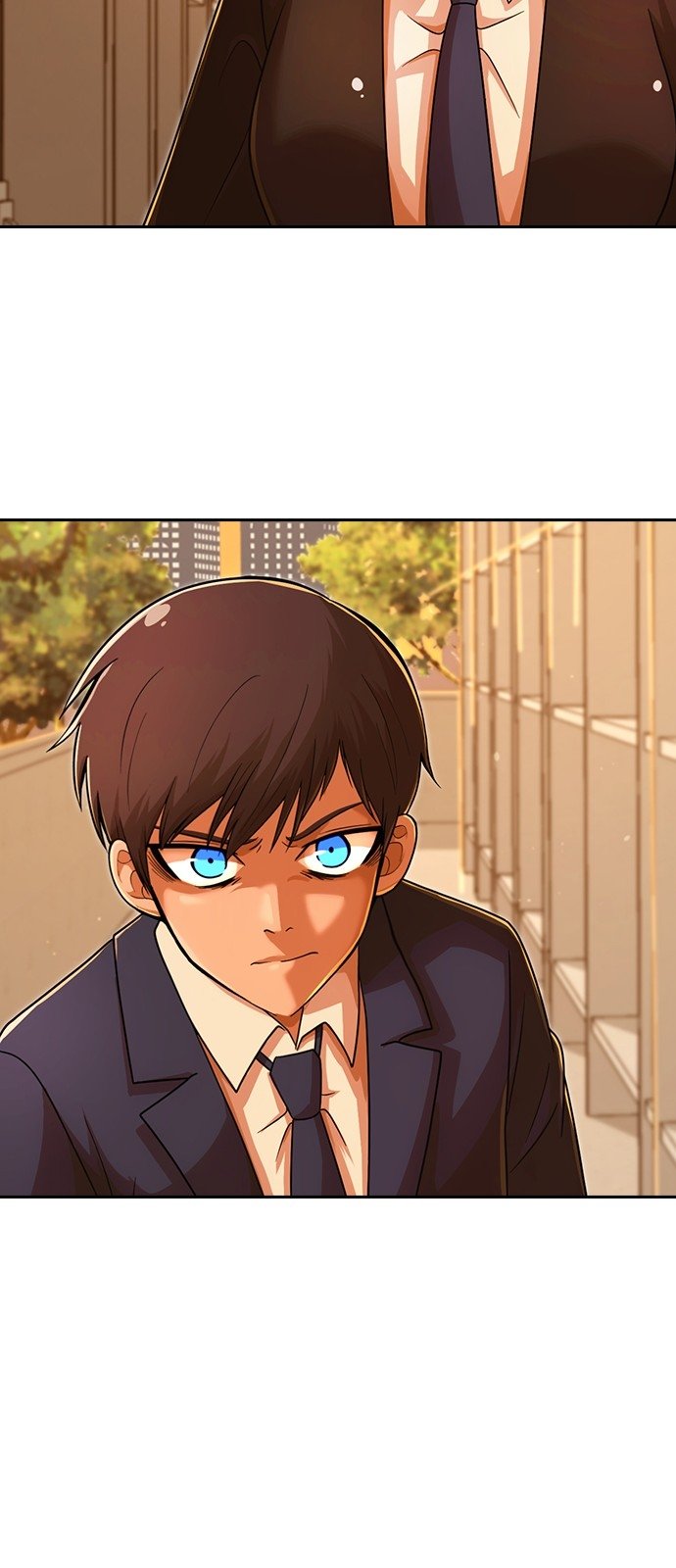 The Girl from Random Chatting chapter 168 - page 82