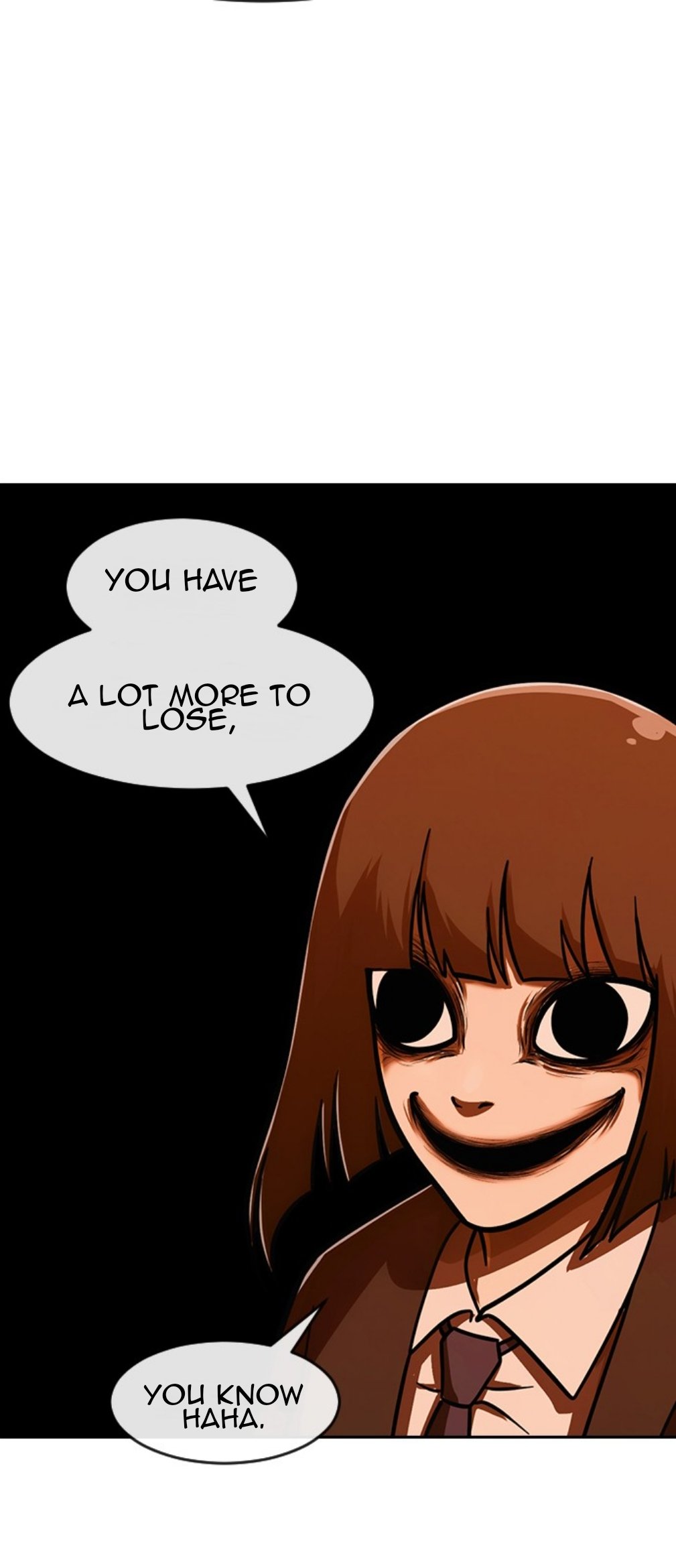 The Girl from Random Chatting chapter 168 - page 85