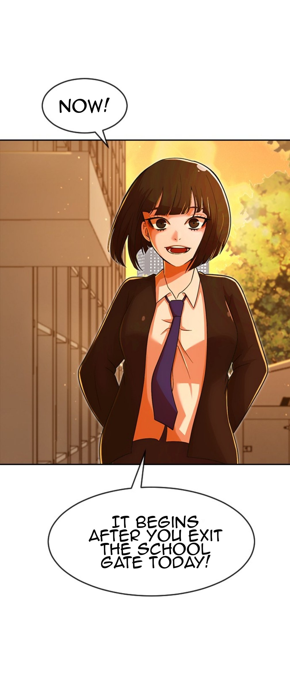 The Girl from Random Chatting chapter 168 - page 89