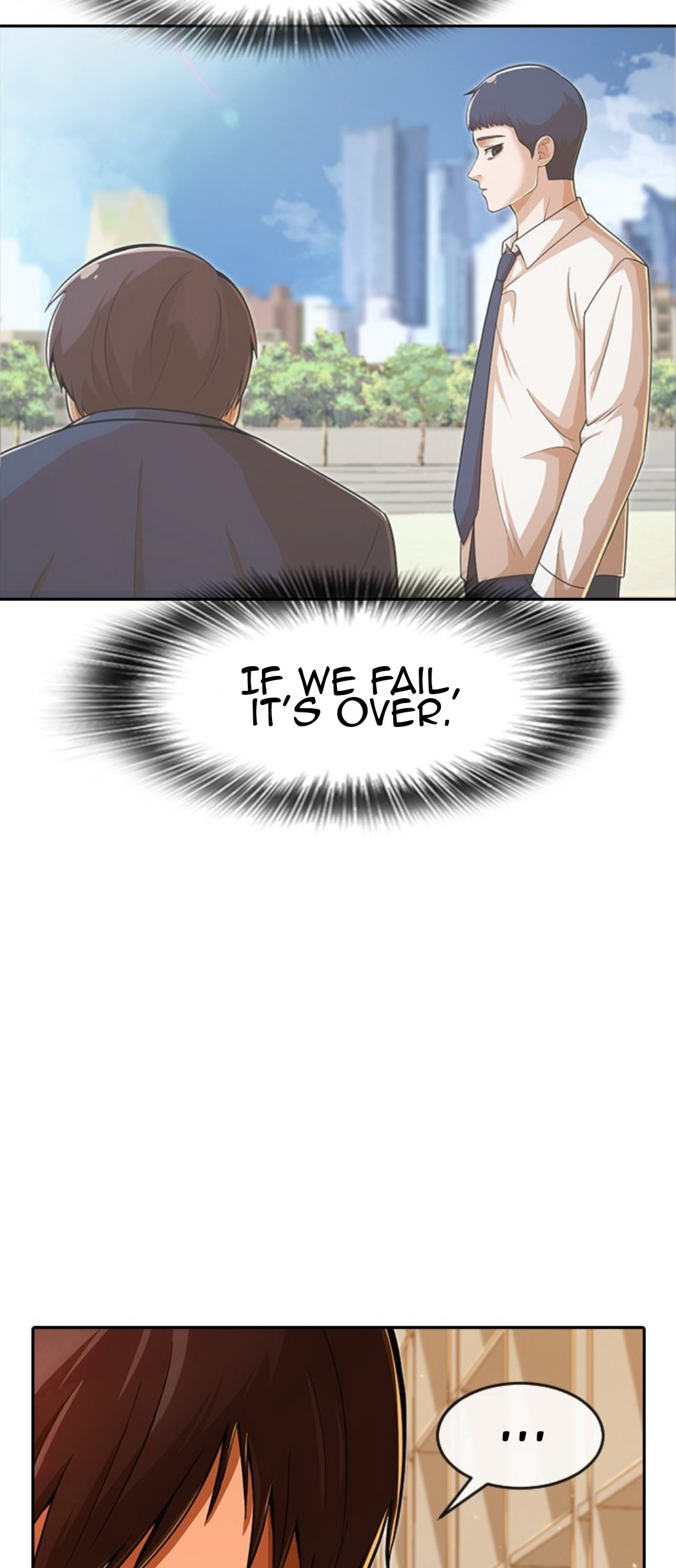 The Girl from Random Chatting chapter 168 - page 91
