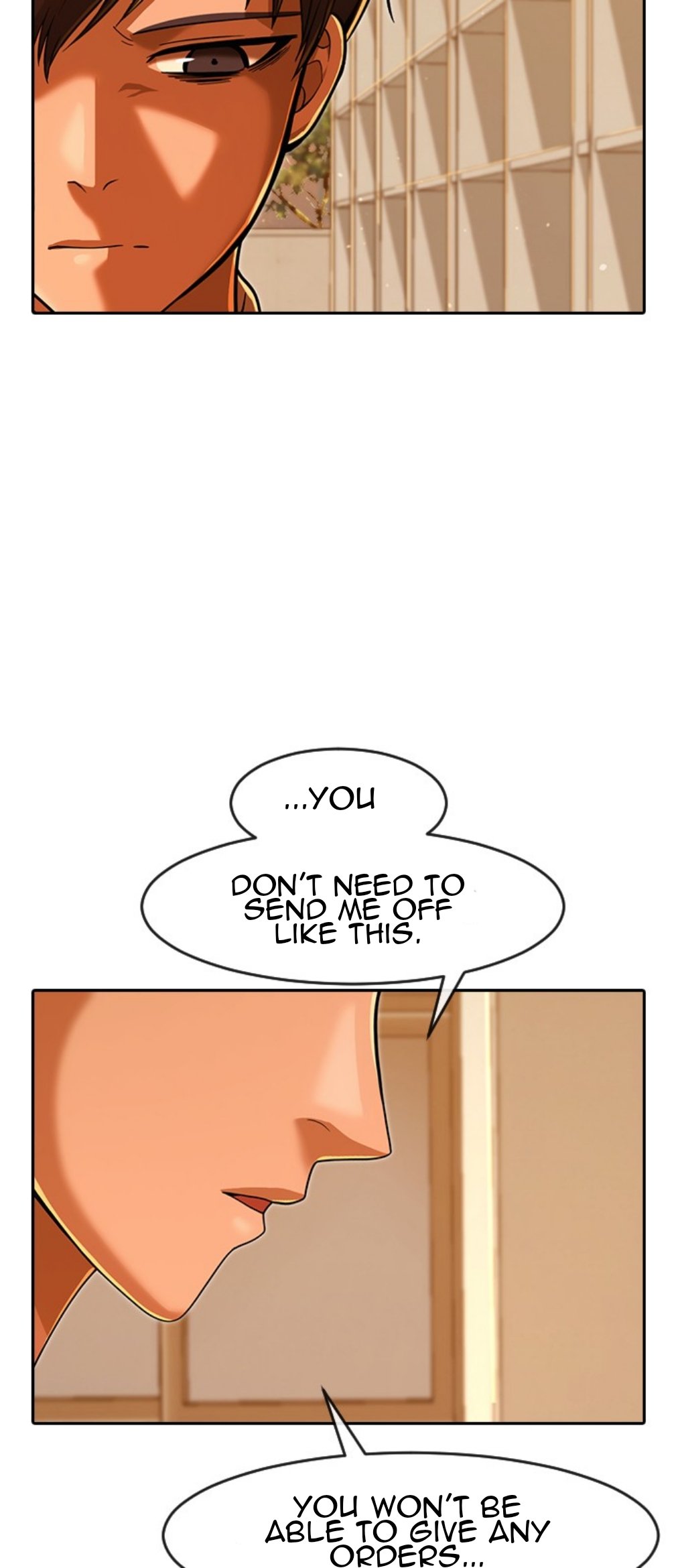 The Girl from Random Chatting chapter 168 - page 92