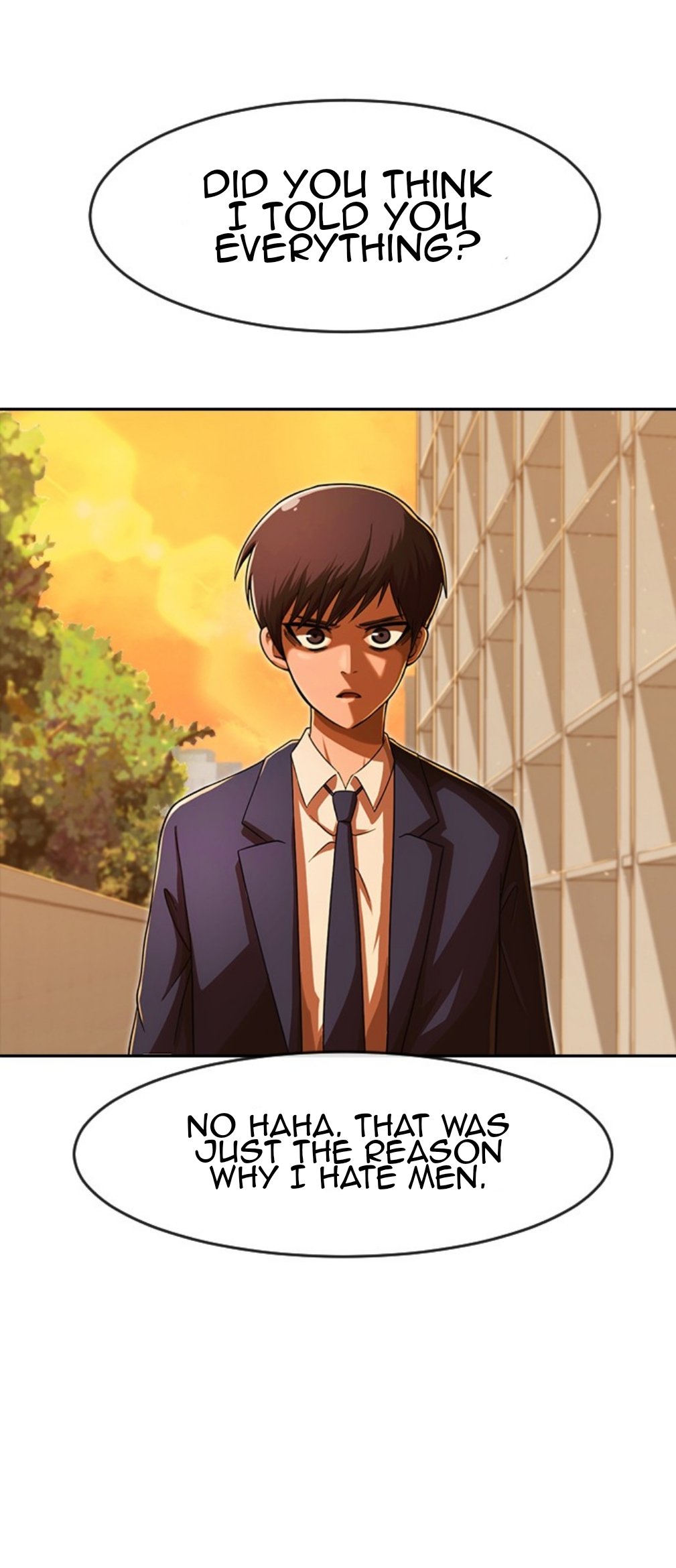 The Girl from Random Chatting chapter 168 - page 94