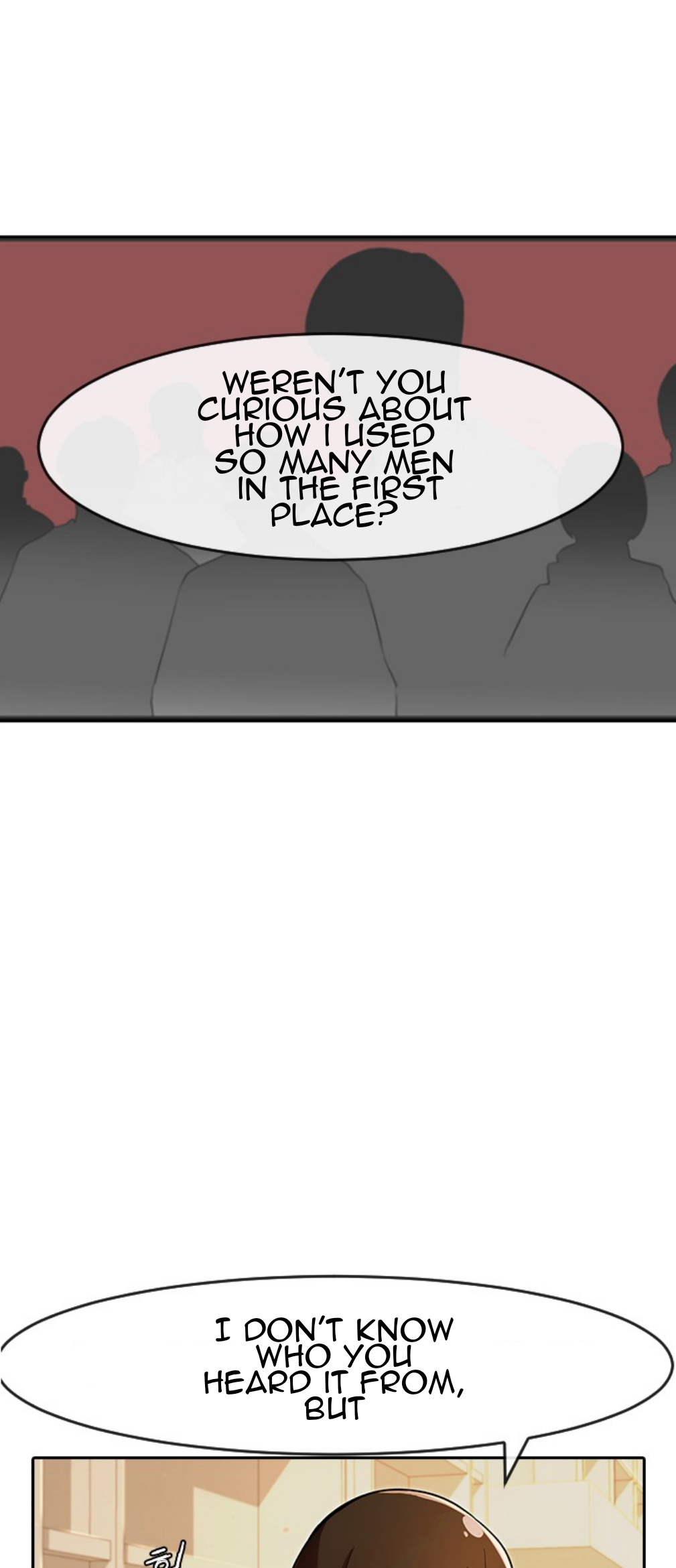 The Girl from Random Chatting chapter 168 - page 95