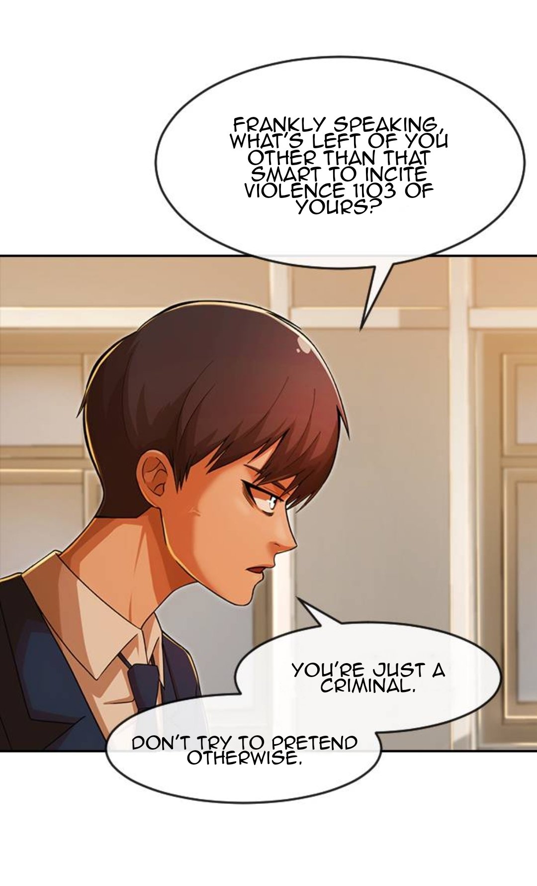 The Girl from Random Chatting chapter 167 - page 101