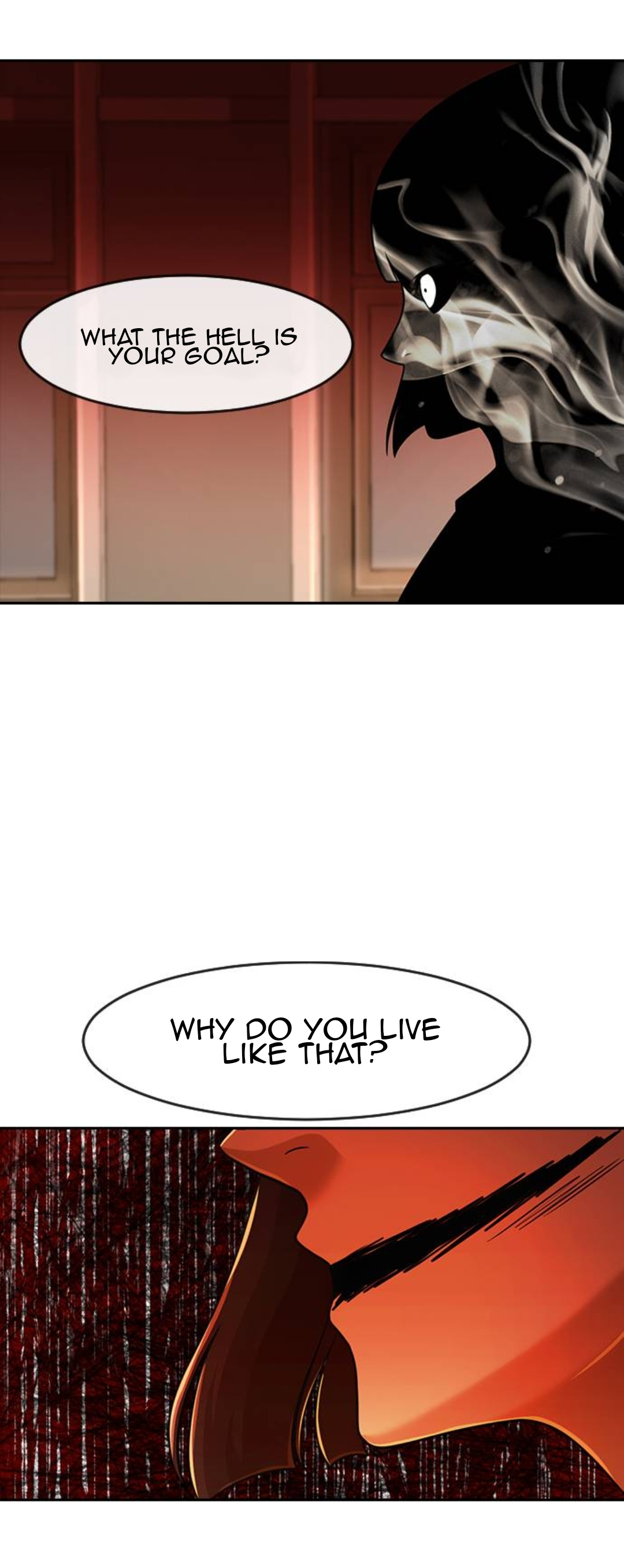 The Girl from Random Chatting chapter 167 - page 102